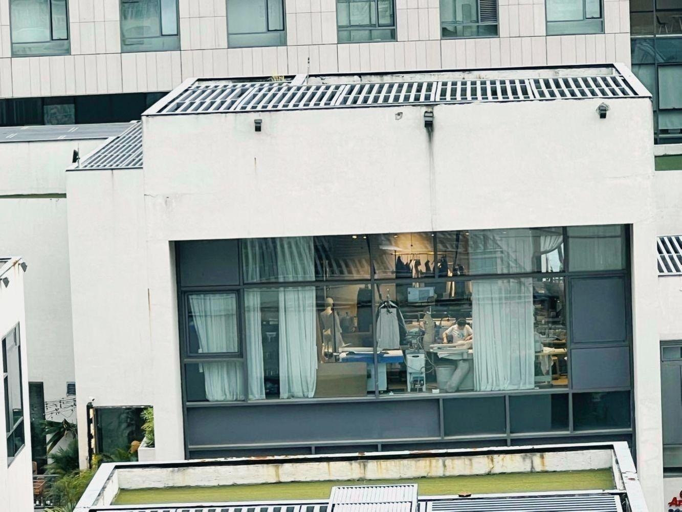 深圳深业上城二手房房源图片