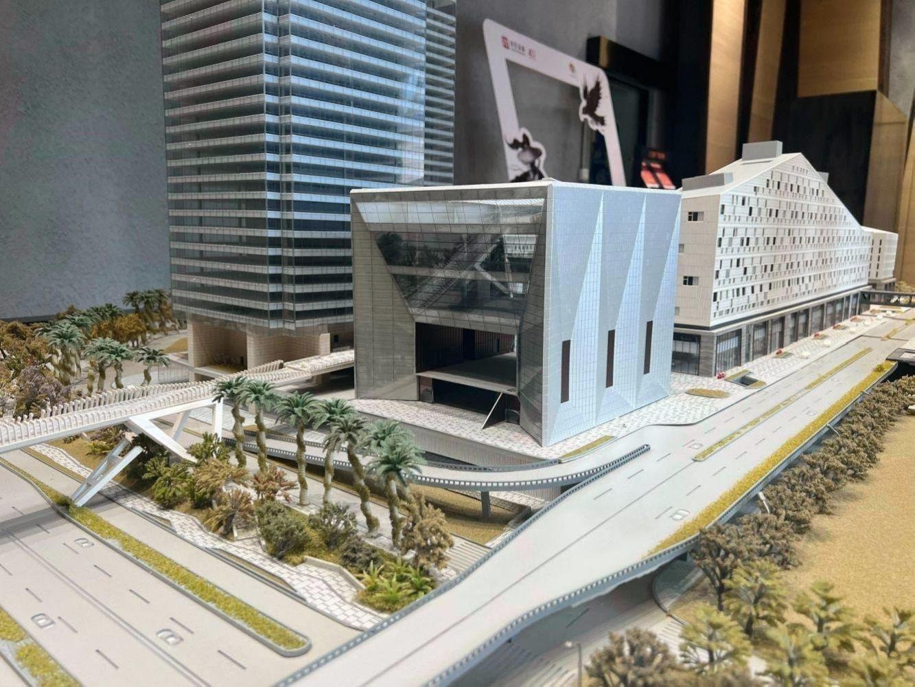 深圳深业上城二手房房源图片