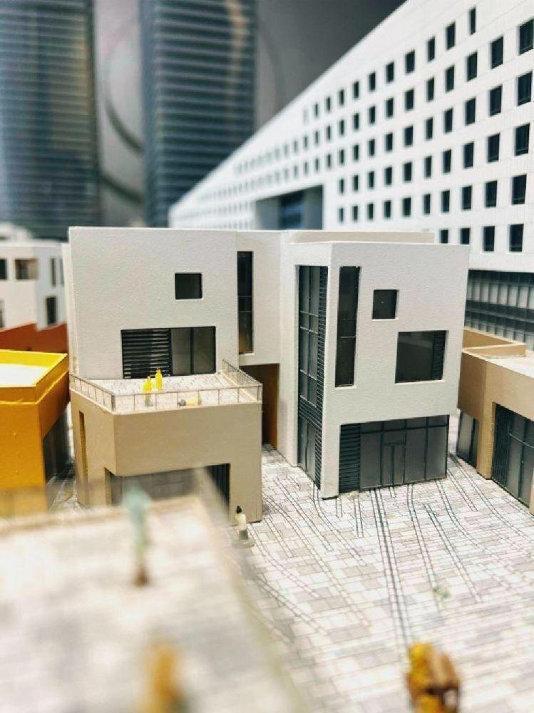 深圳深业上城二手房房源图片