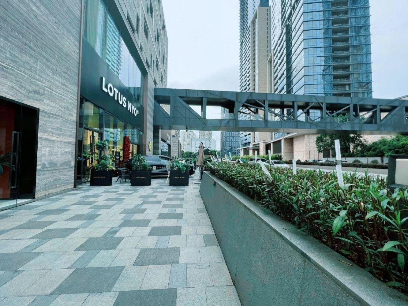 深圳深业上城二手房房源图片