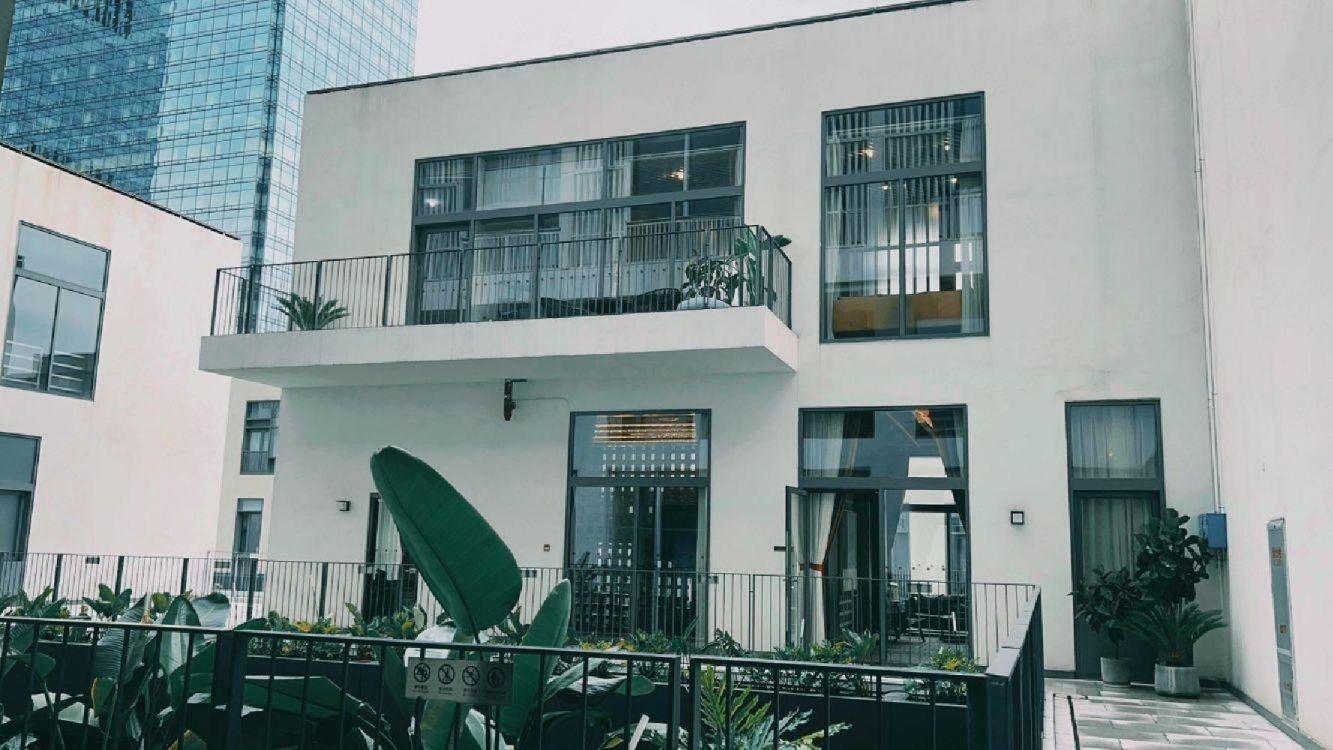 深圳深业上城二手房房源图片