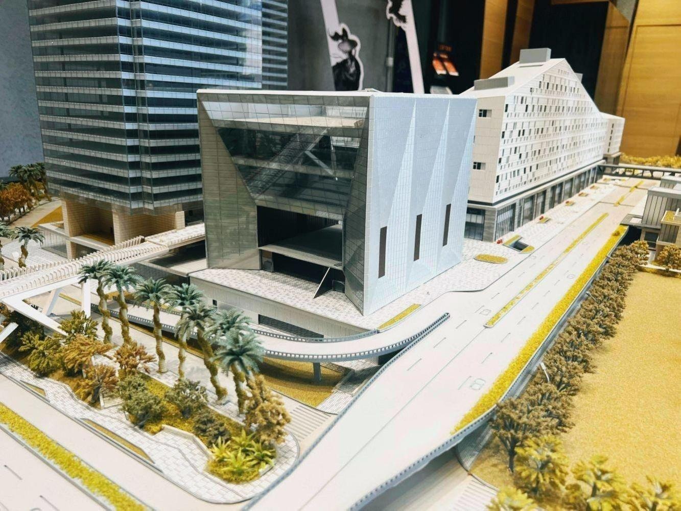 深圳深业上城二手房房源图片