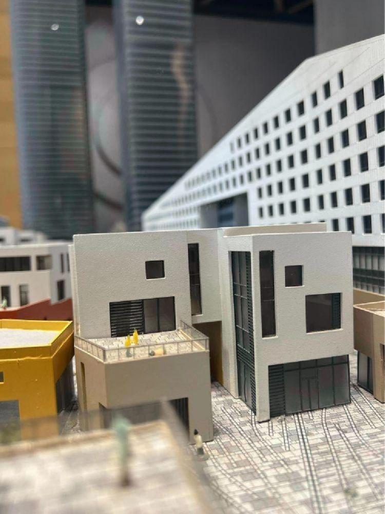 深圳深业上城二手房房源图片