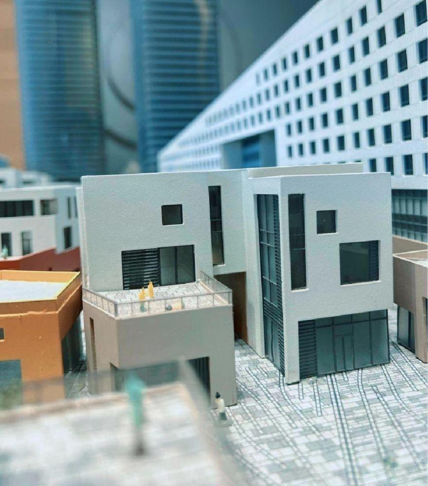 深圳深业上城二手房房源图片