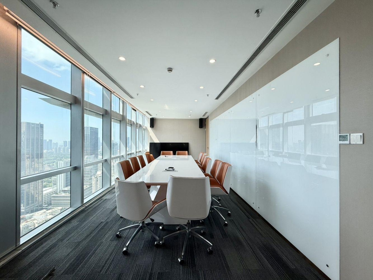 深圳新世界中心二手房房源图片