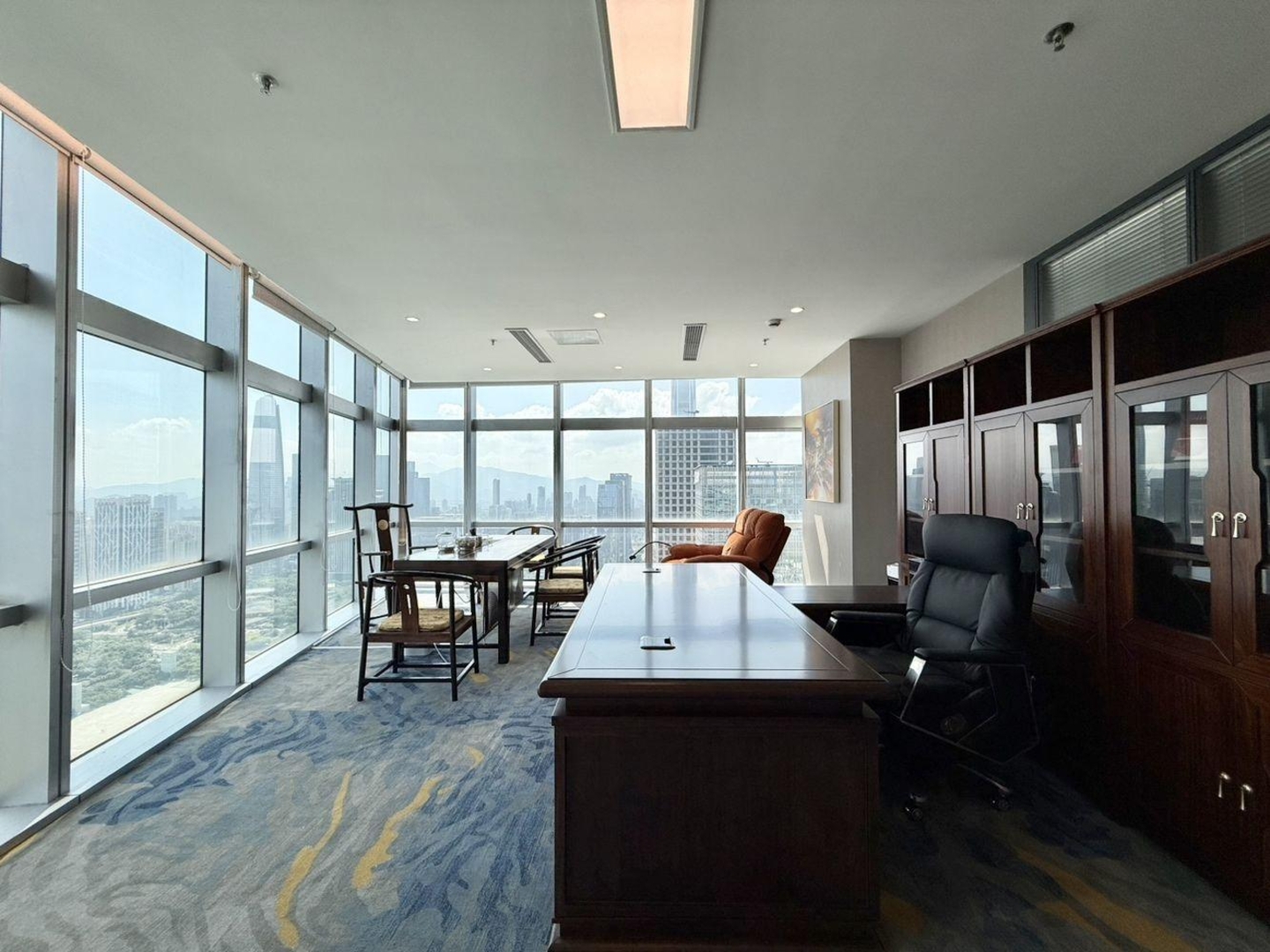 深圳新世界中心二手房房源图片