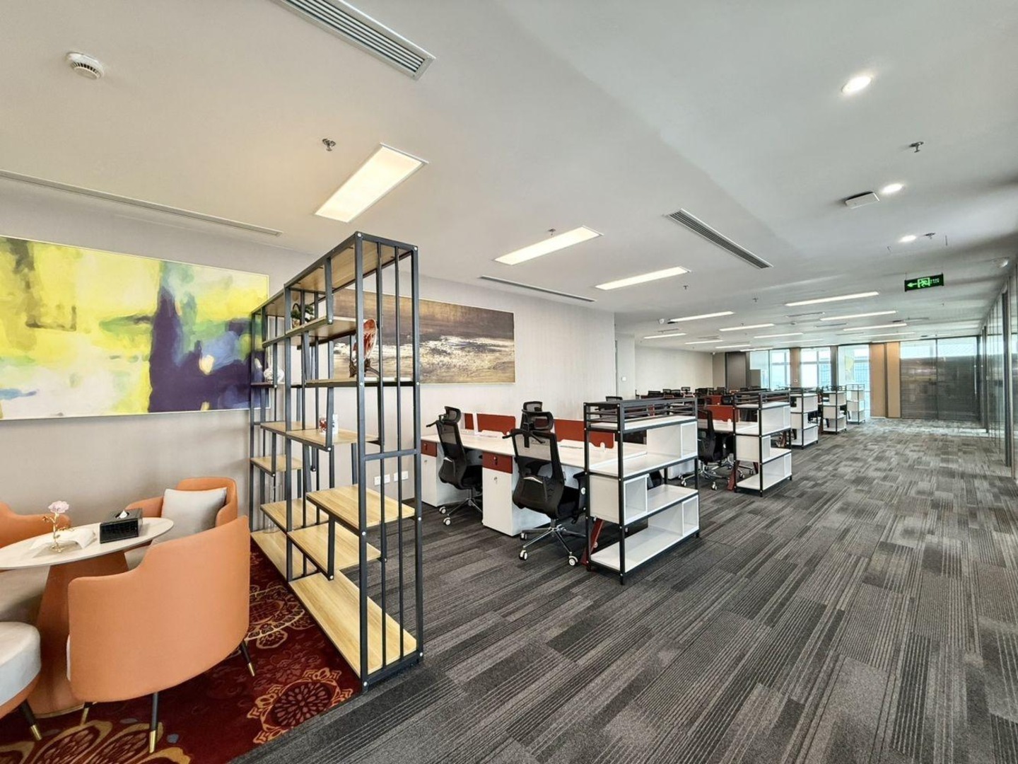 深圳新世界中心二手房房源图片