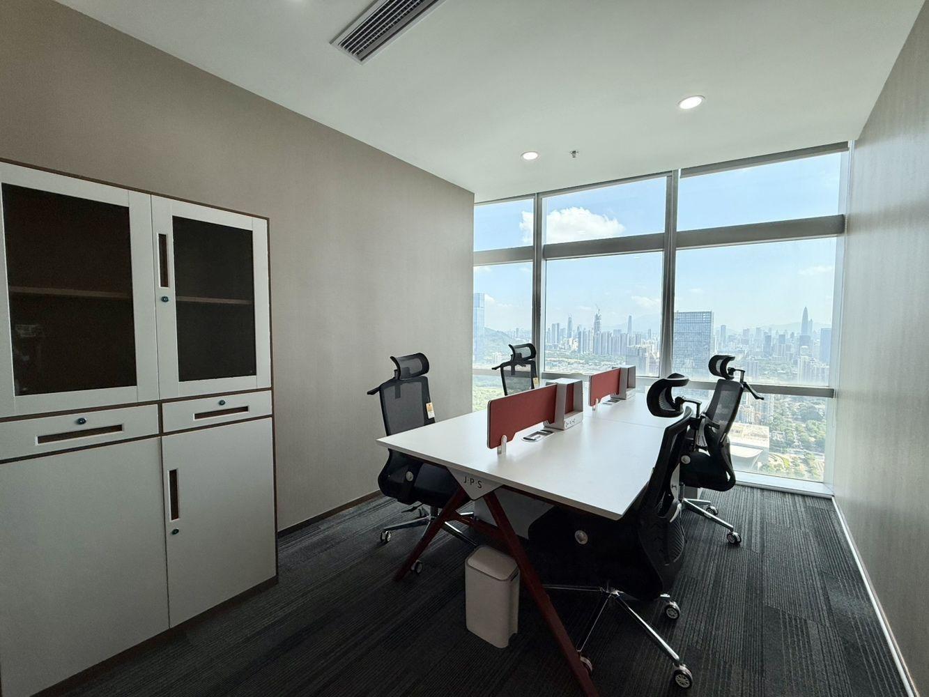 深圳新世界中心二手房房源图片