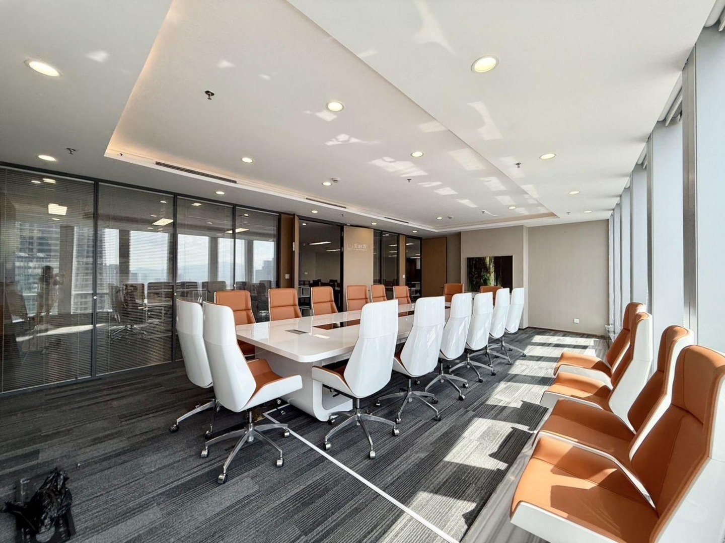 深圳新世界中心二手房房源图片