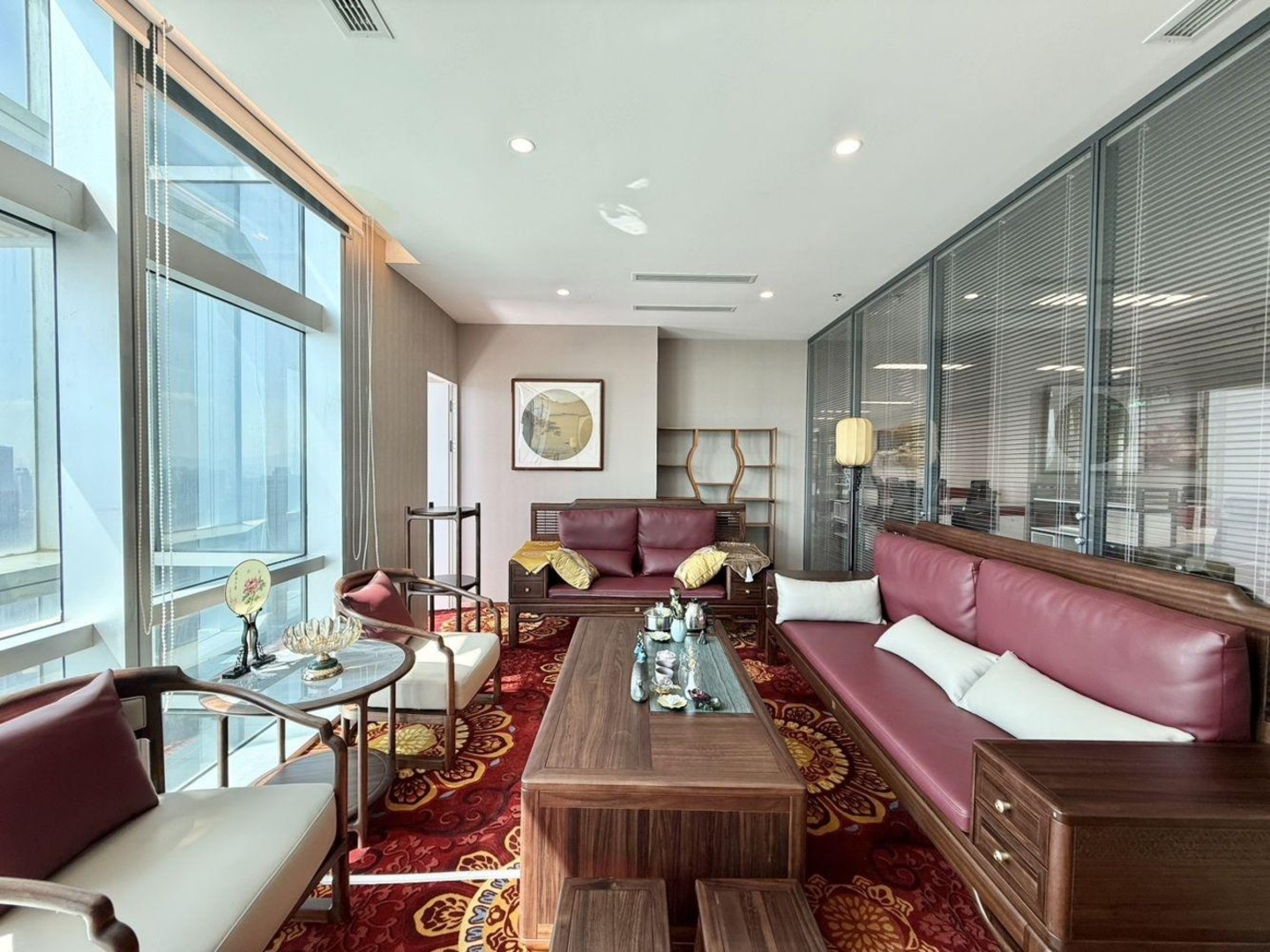 深圳新世界中心二手房房源图片