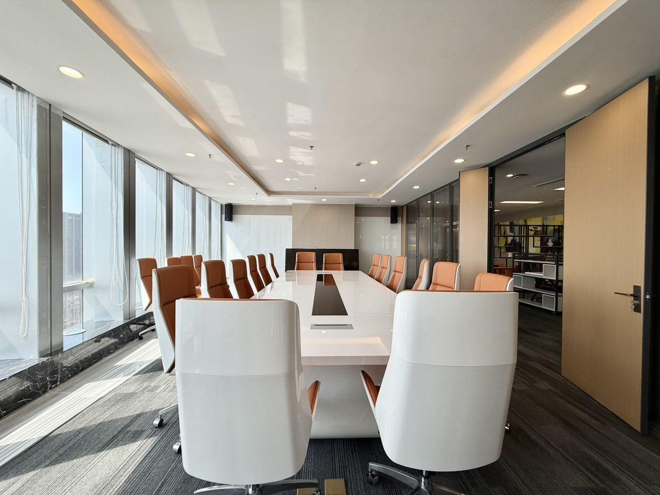 深圳新世界中心二手房房源图片