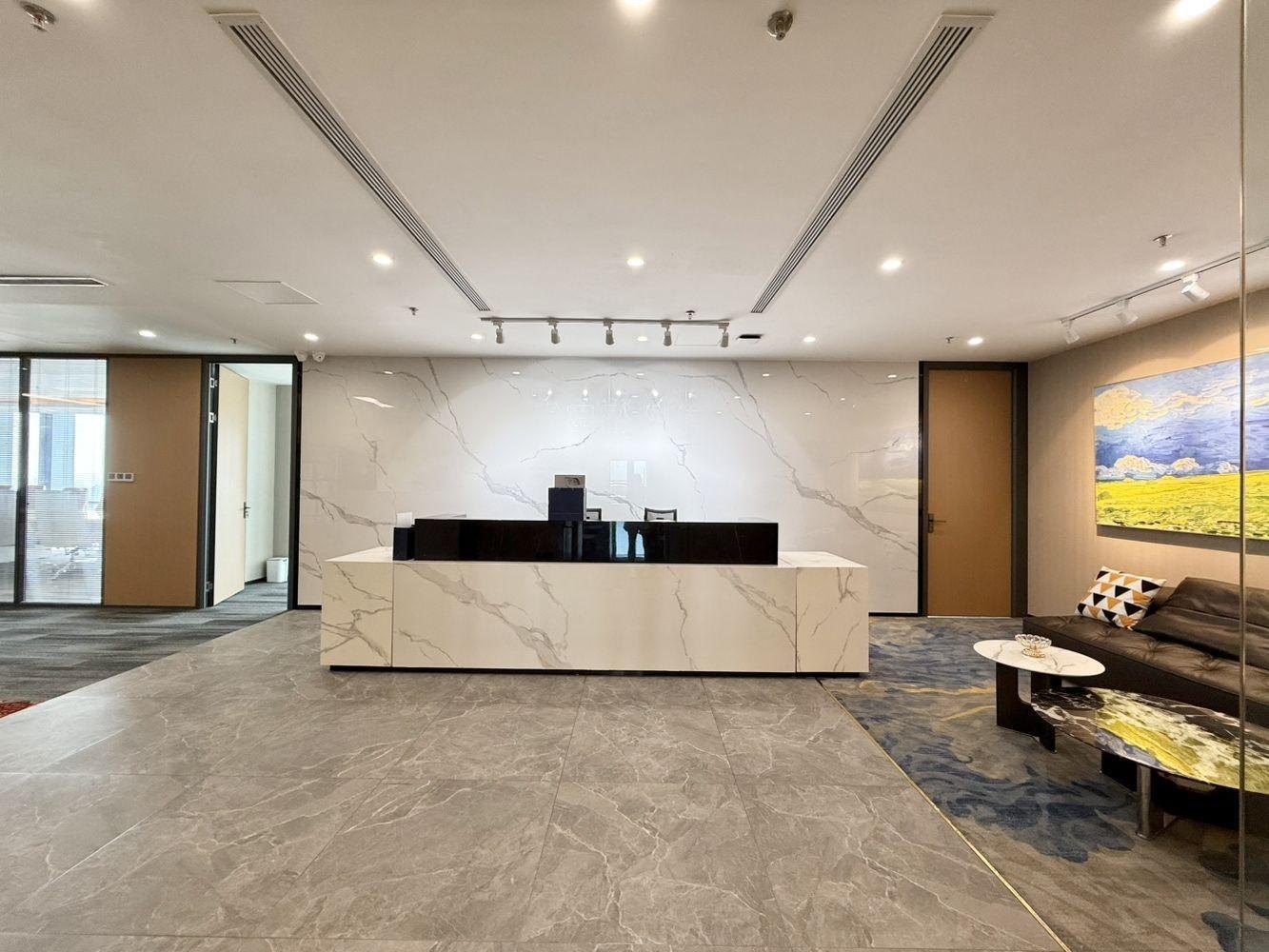 深圳新世界中心二手房房源图片