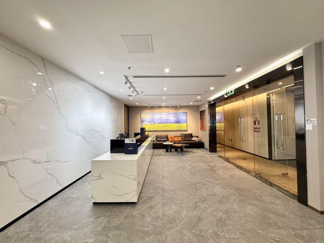 深圳新世界中心二手房房源图片