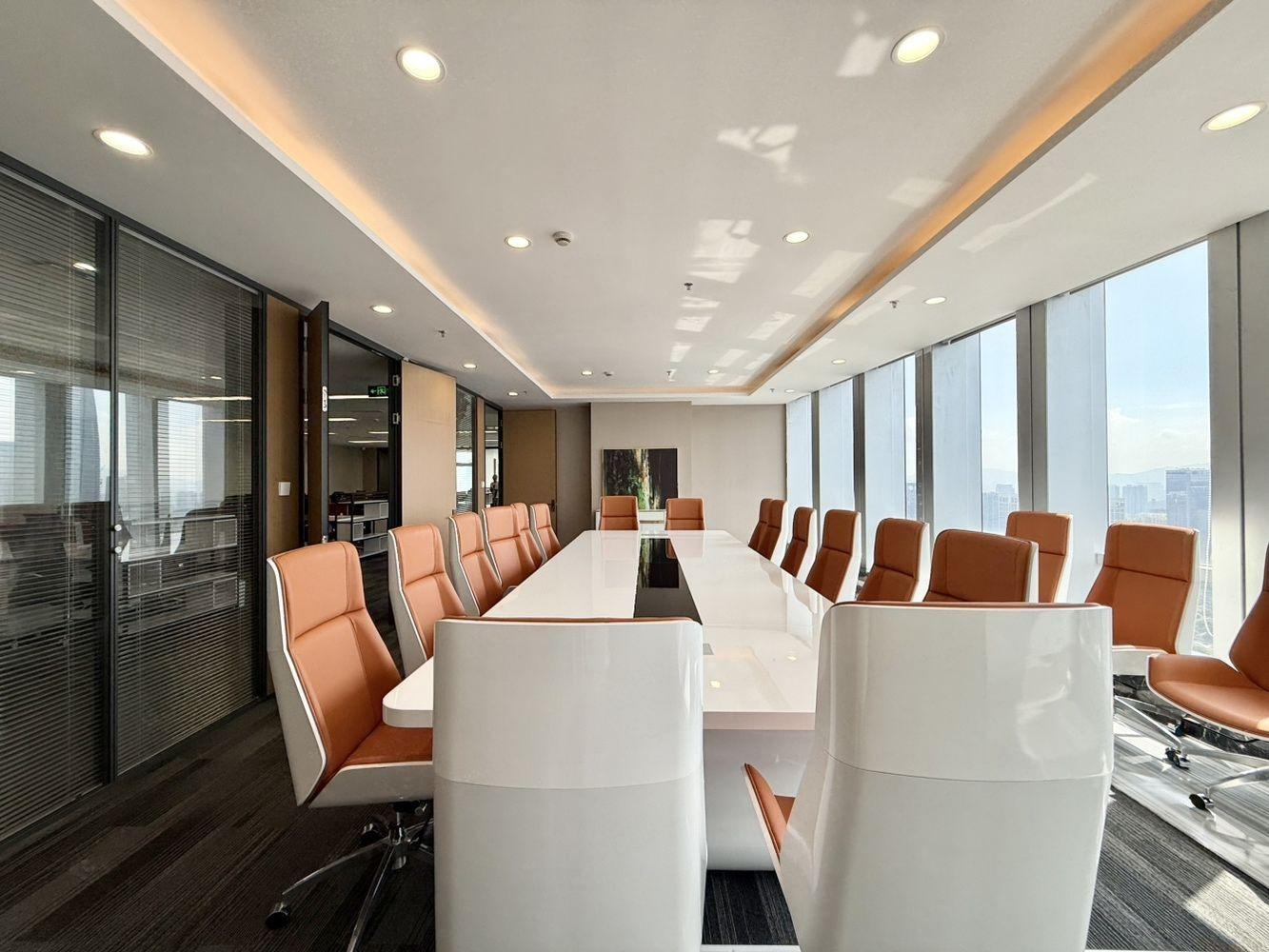 深圳新世界中心二手房房源图片