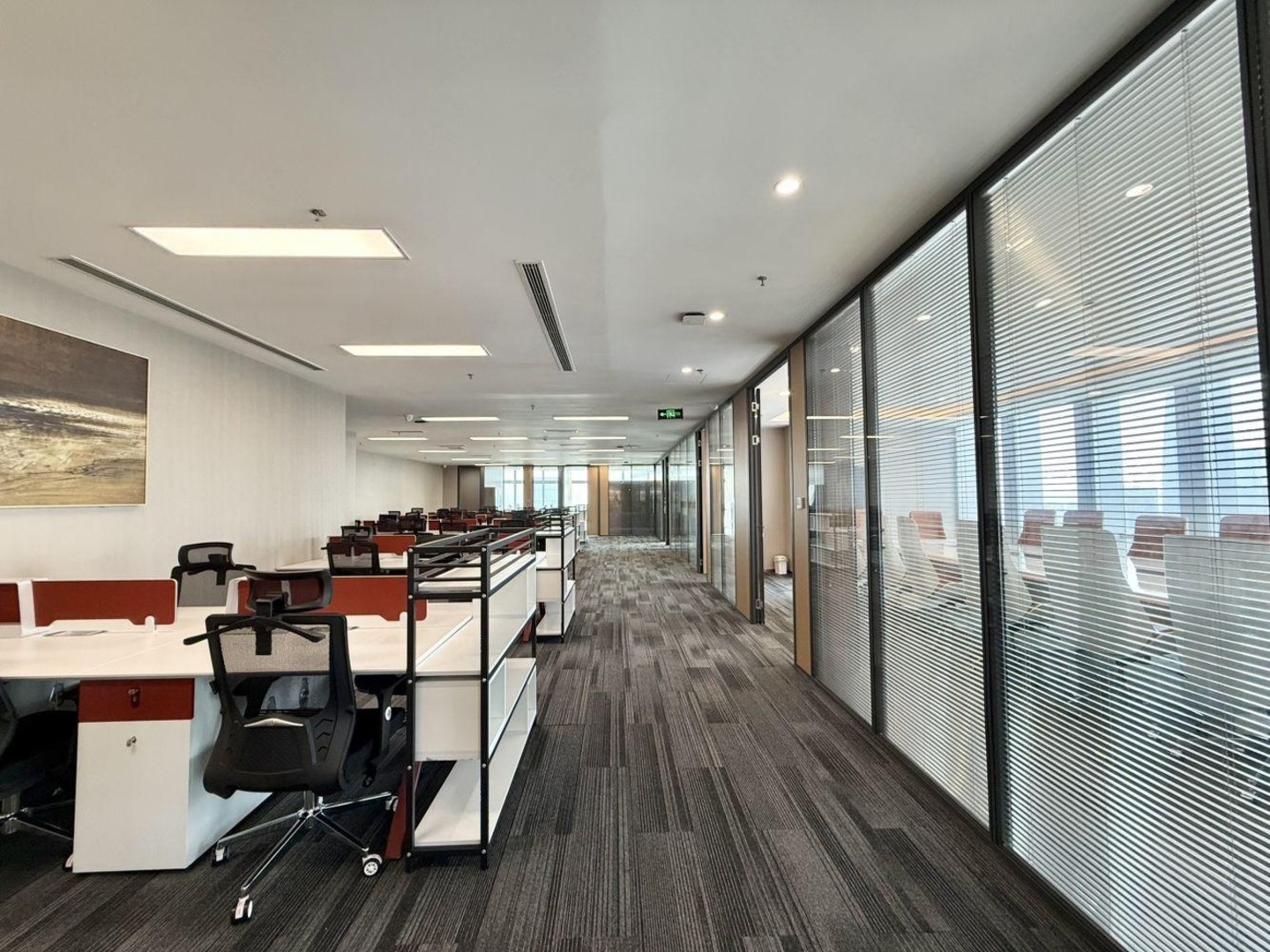 深圳新世界中心二手房房源图片