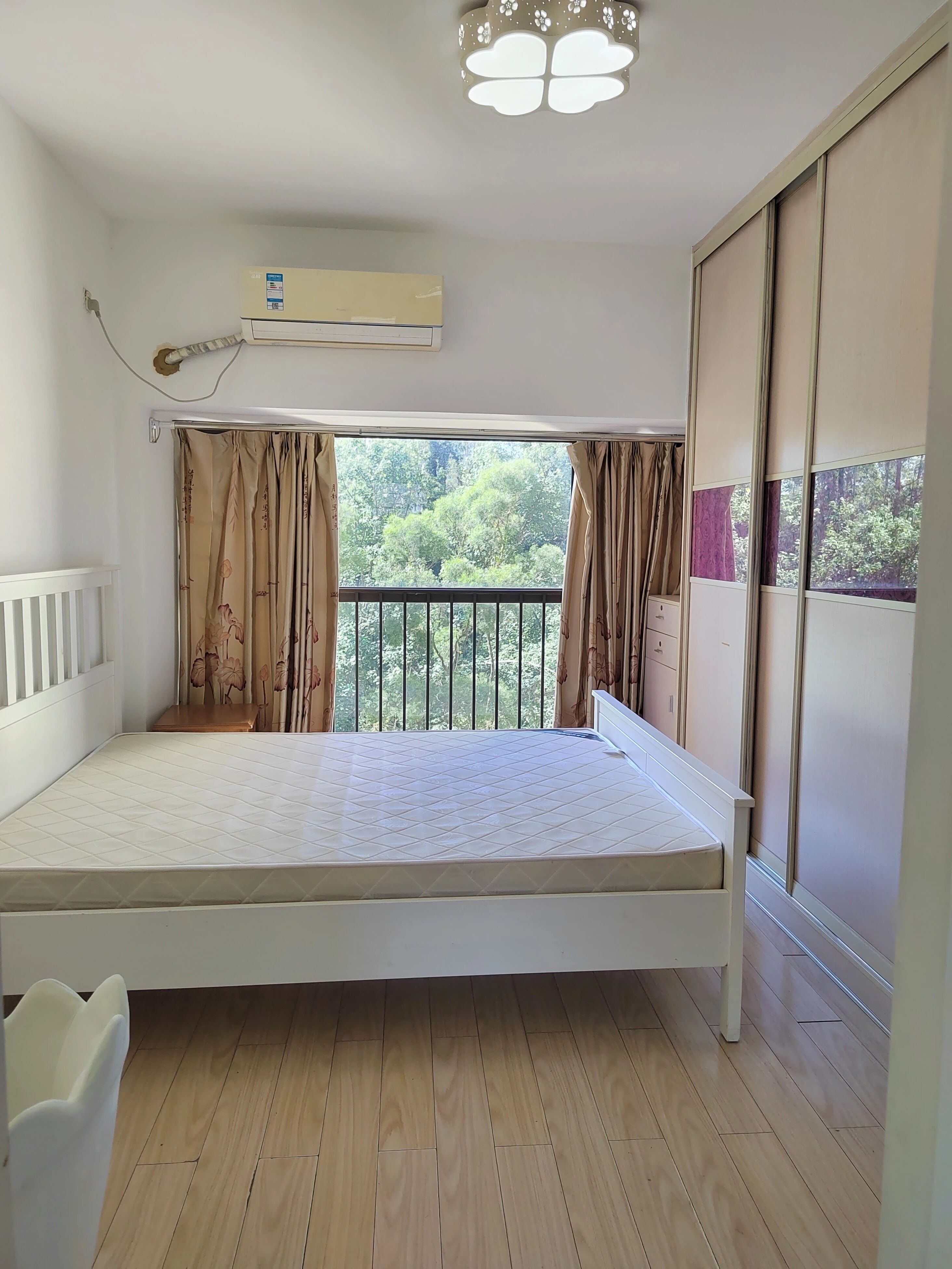 深圳英郡年华一期二手房房源图片