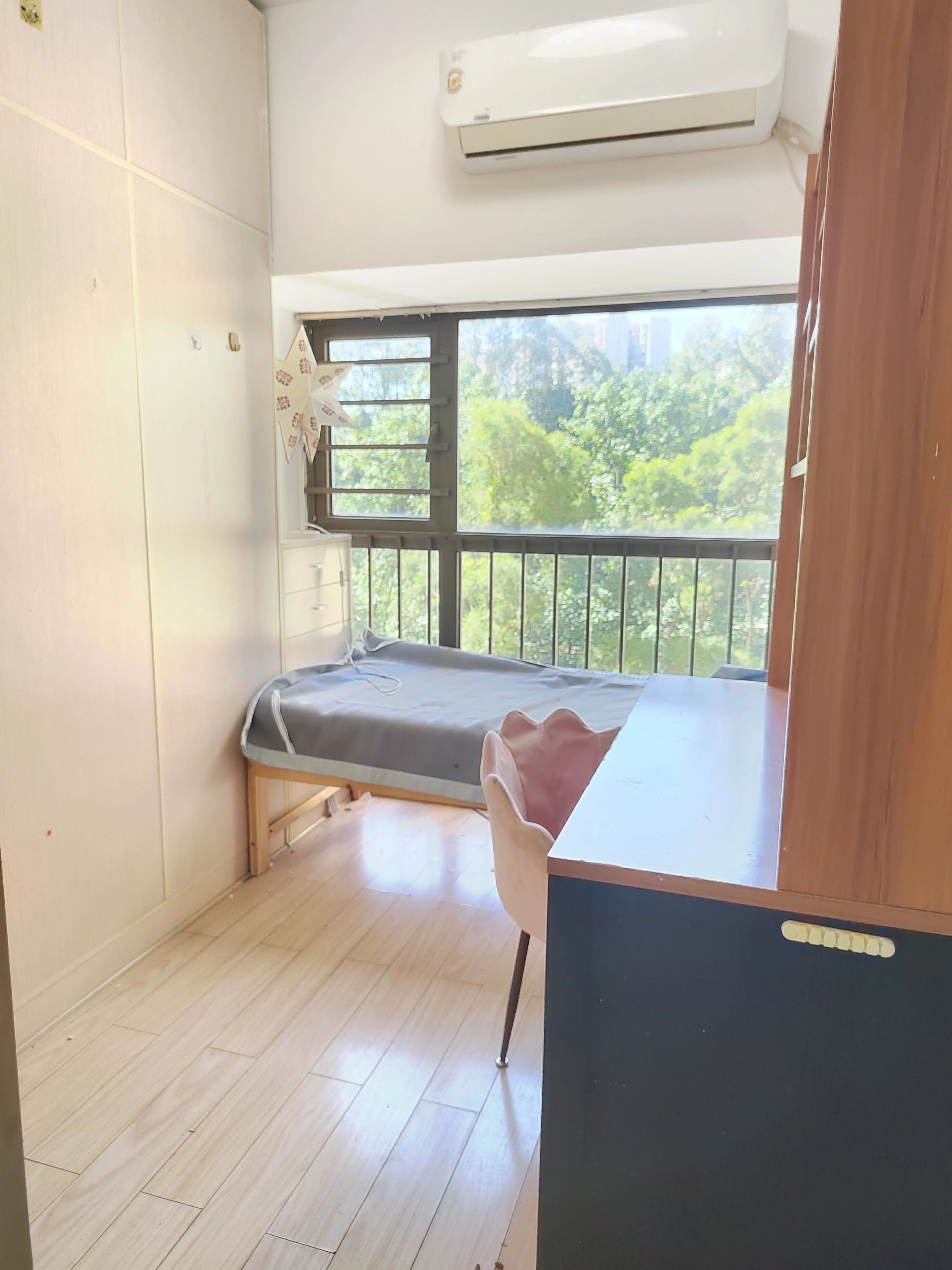 深圳英郡年华一期二手房房源图片