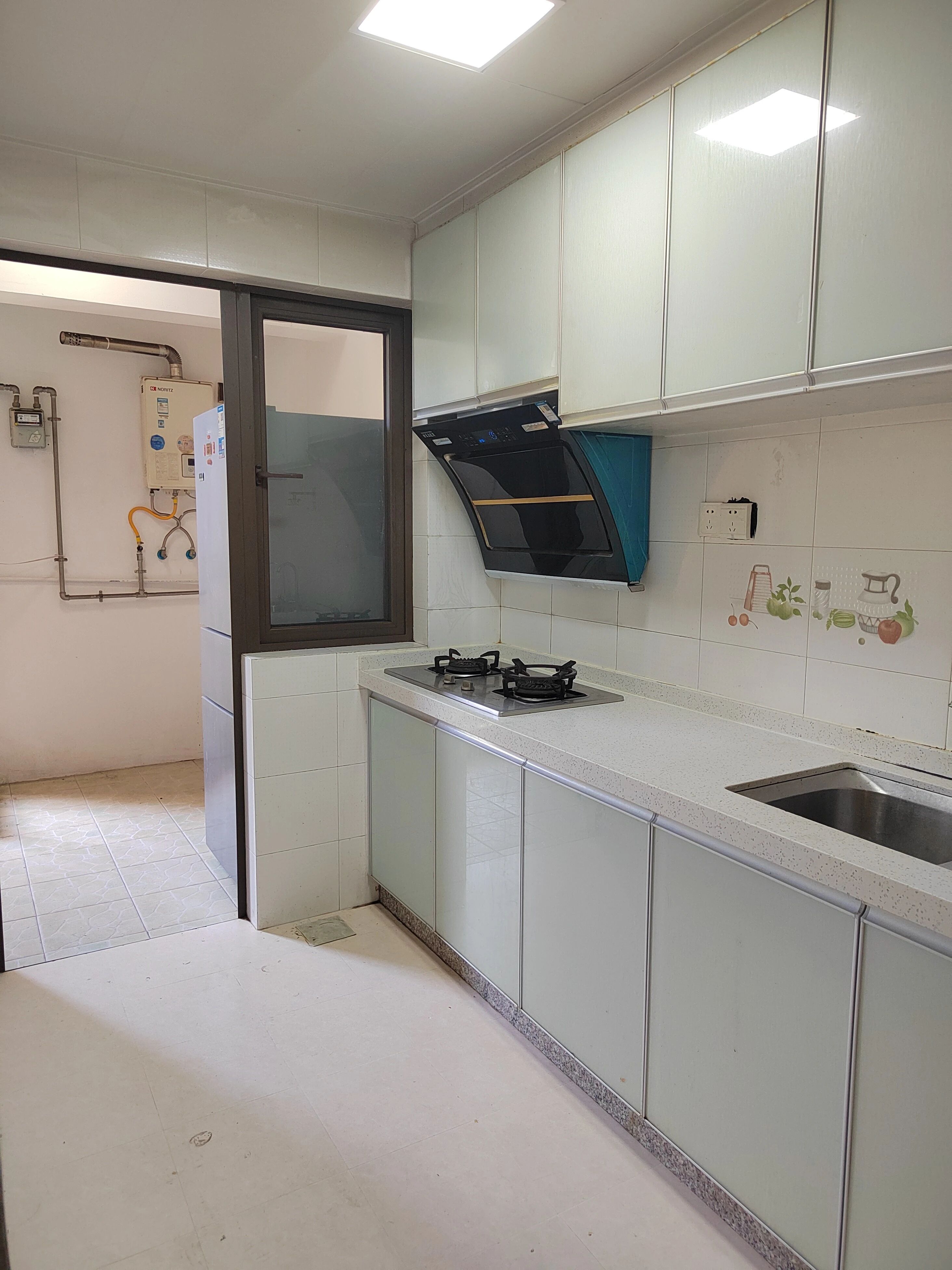 深圳英郡年华一期二手房房源图片