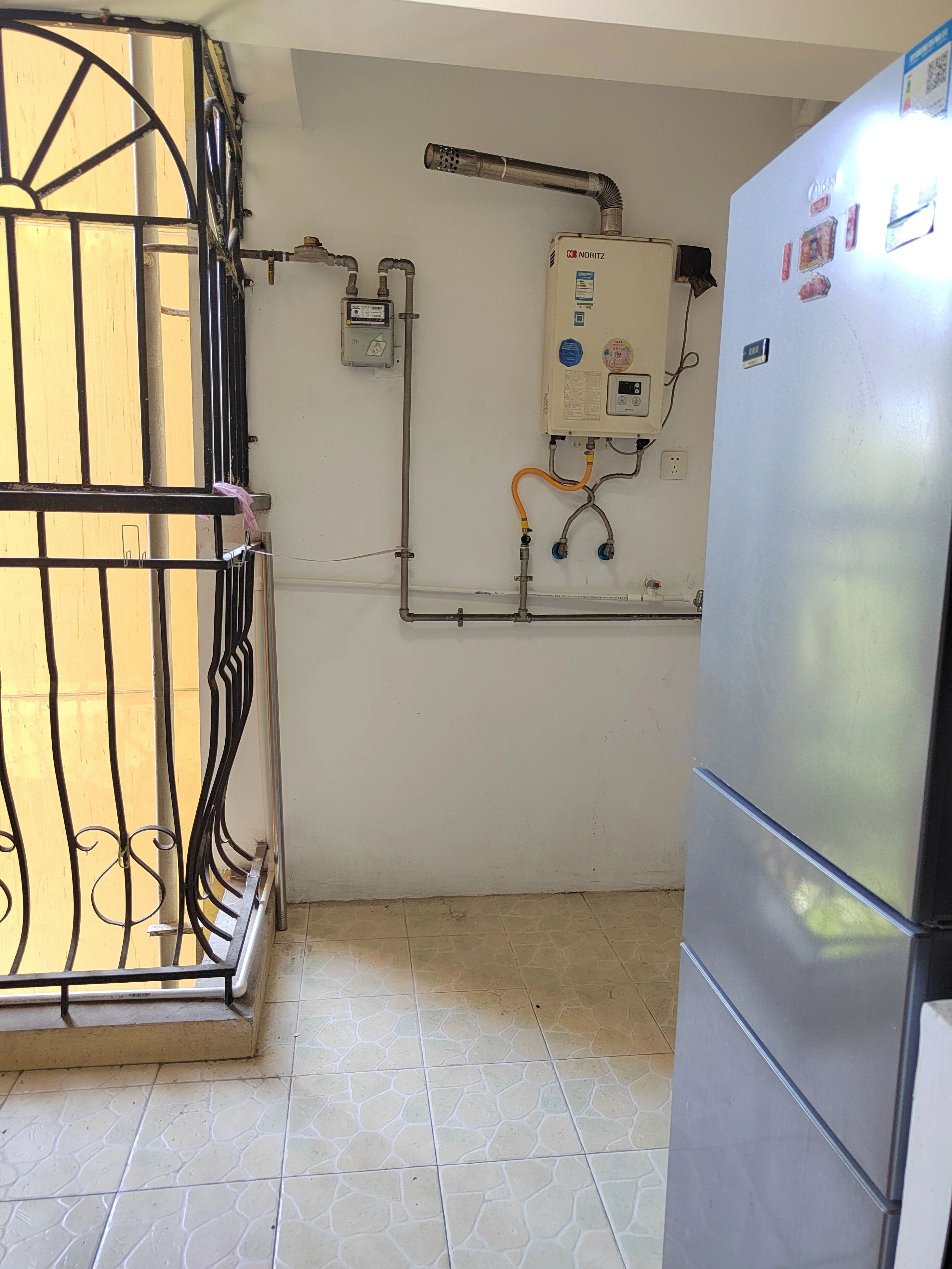 深圳英郡年华一期二手房房源图片