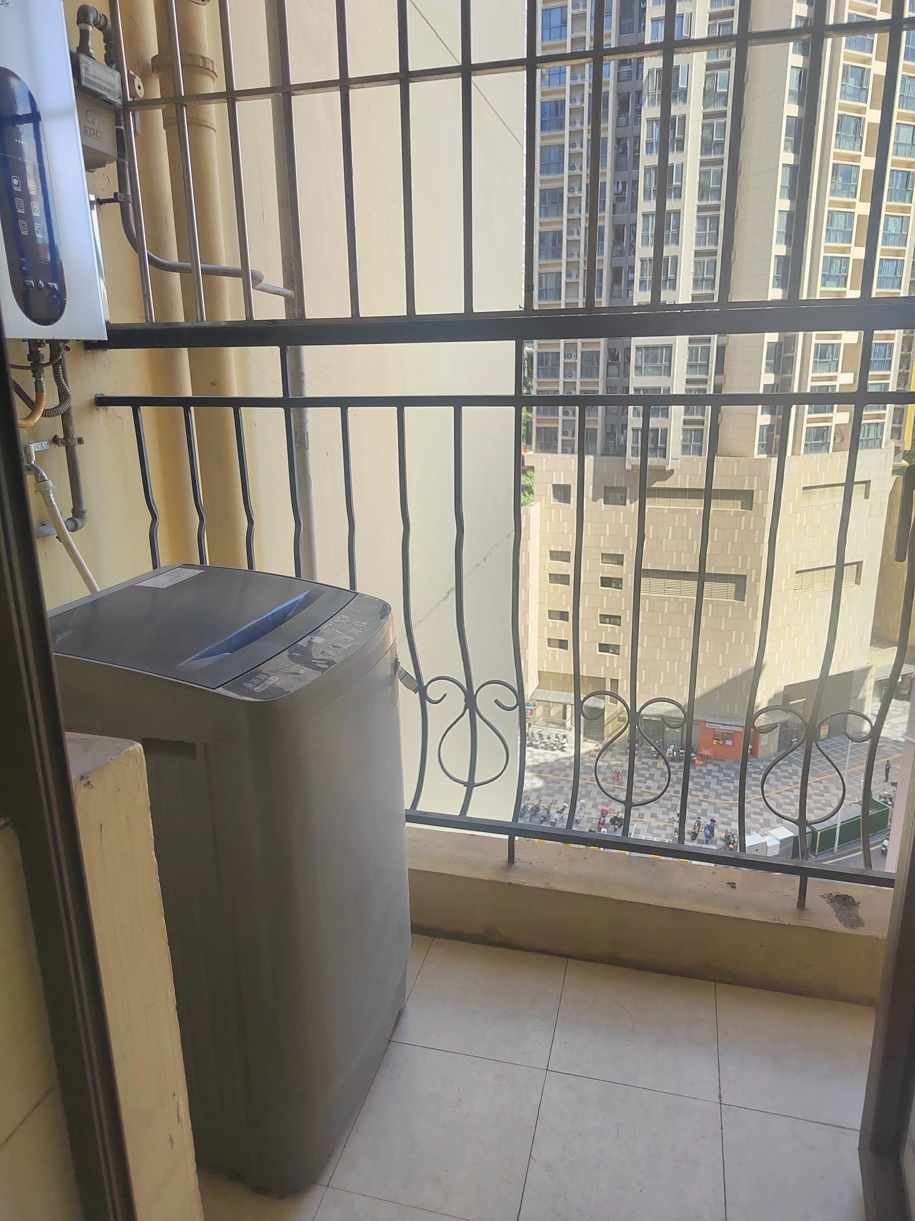 深圳英郡年华花园一期二手房房源图片