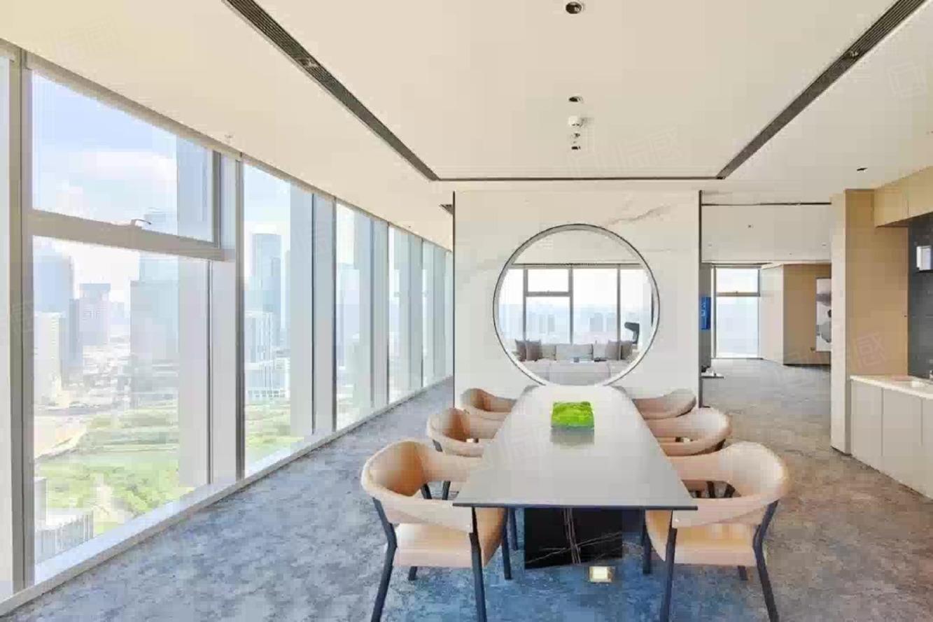 深圳壹方中心二手房房源图片