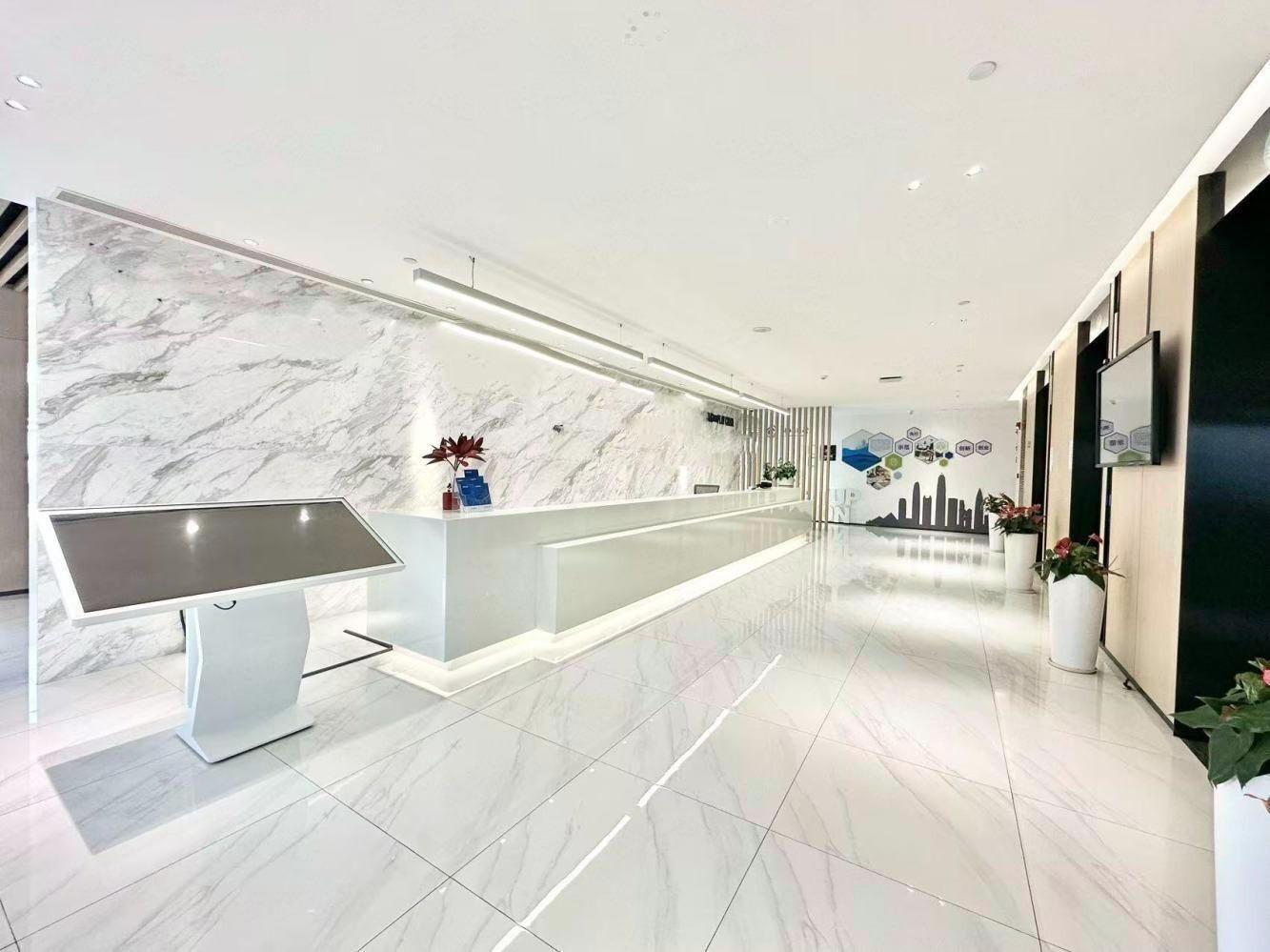 深圳壹方中心二手房房源图片