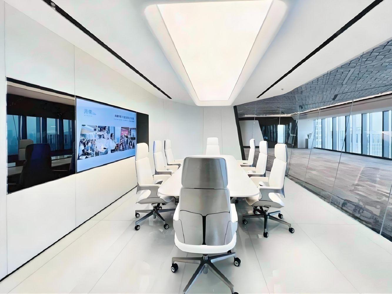 深圳壹方中心二手房房源图片