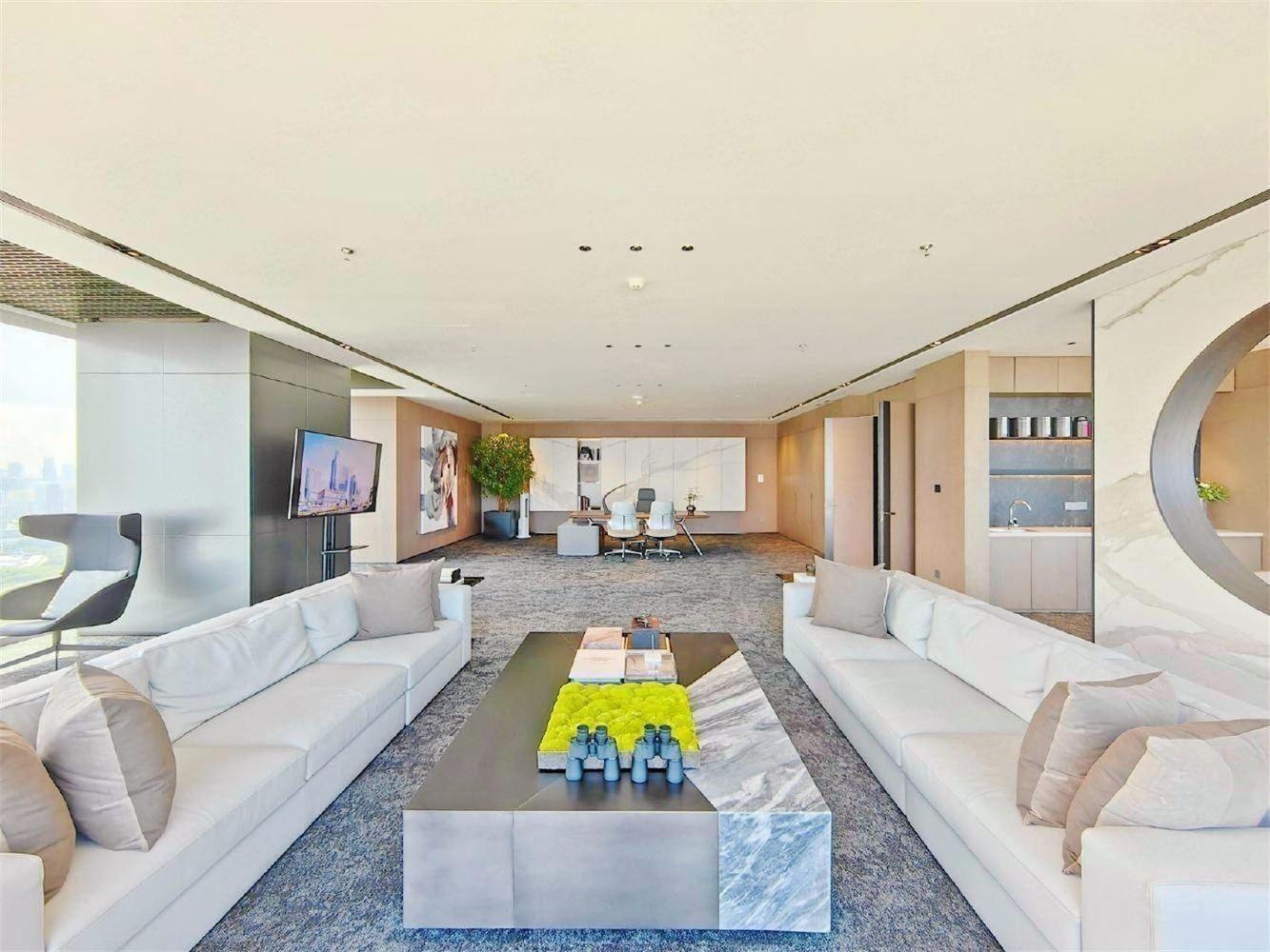 深圳壹方中心二手房房源图片