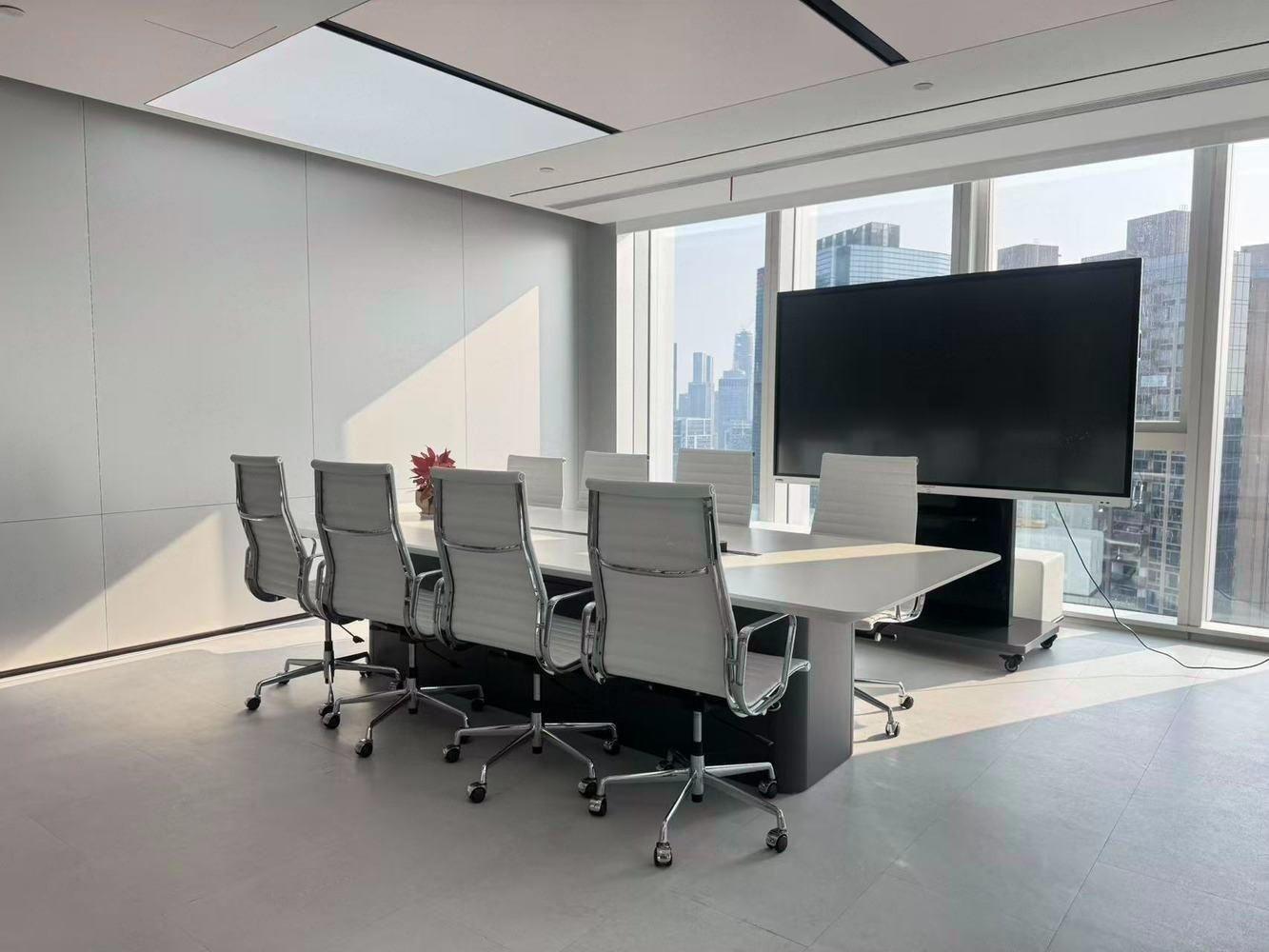 深圳壹方中心二手房房源图片