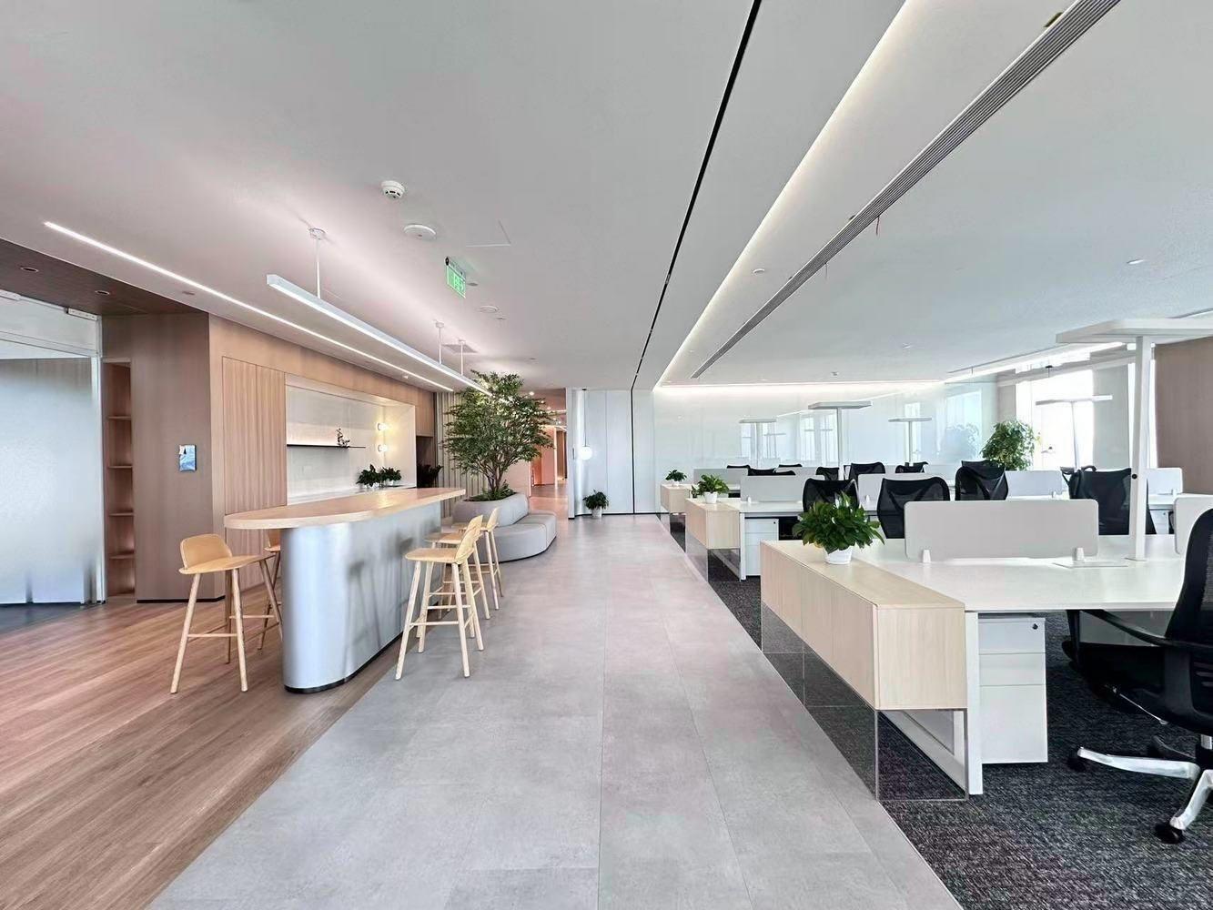 深圳壹方中心二手房房源图片