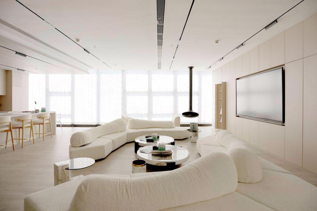 深圳壹方中心二手房房源图片