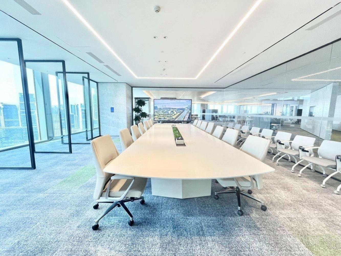 深圳壹方中心二手房房源图片