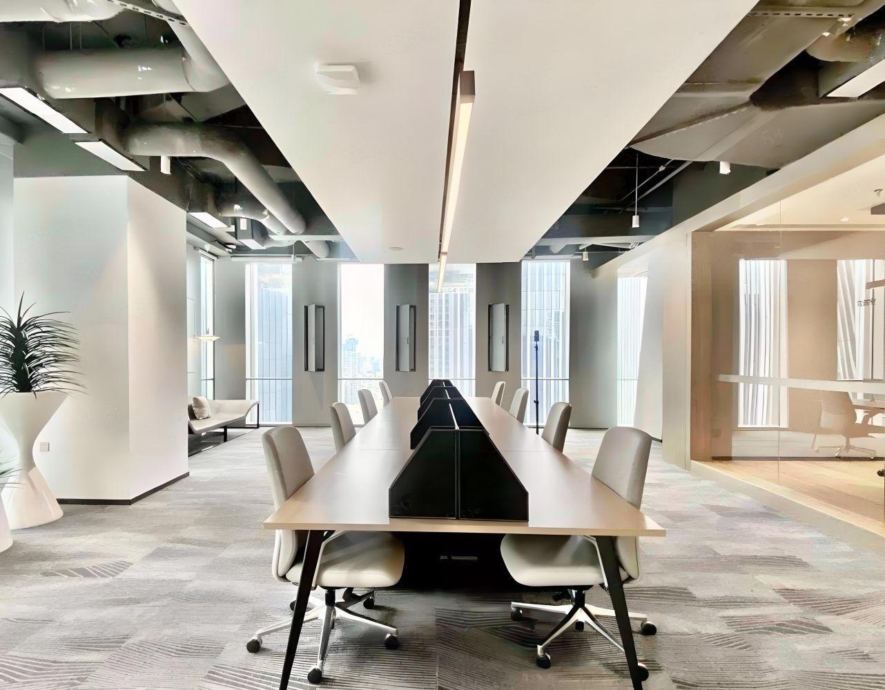 深圳壹方中心二手房房源图片