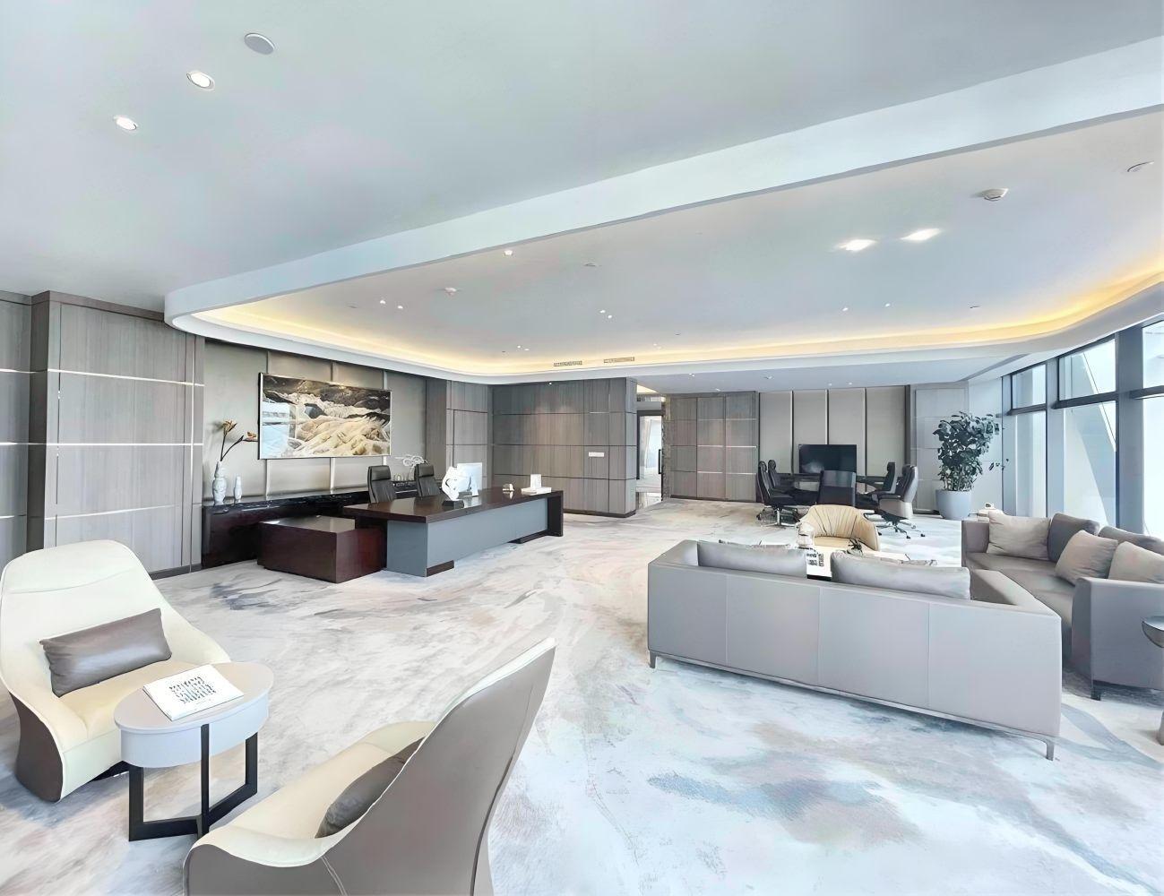 深圳壹方中心二手房房源图片