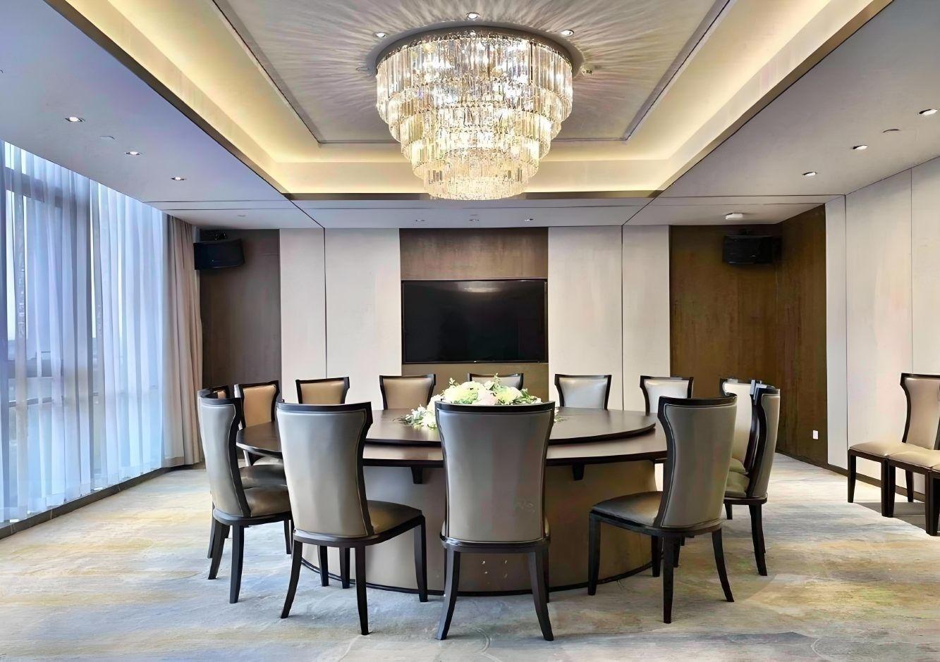 深圳壹方中心二手房房源图片