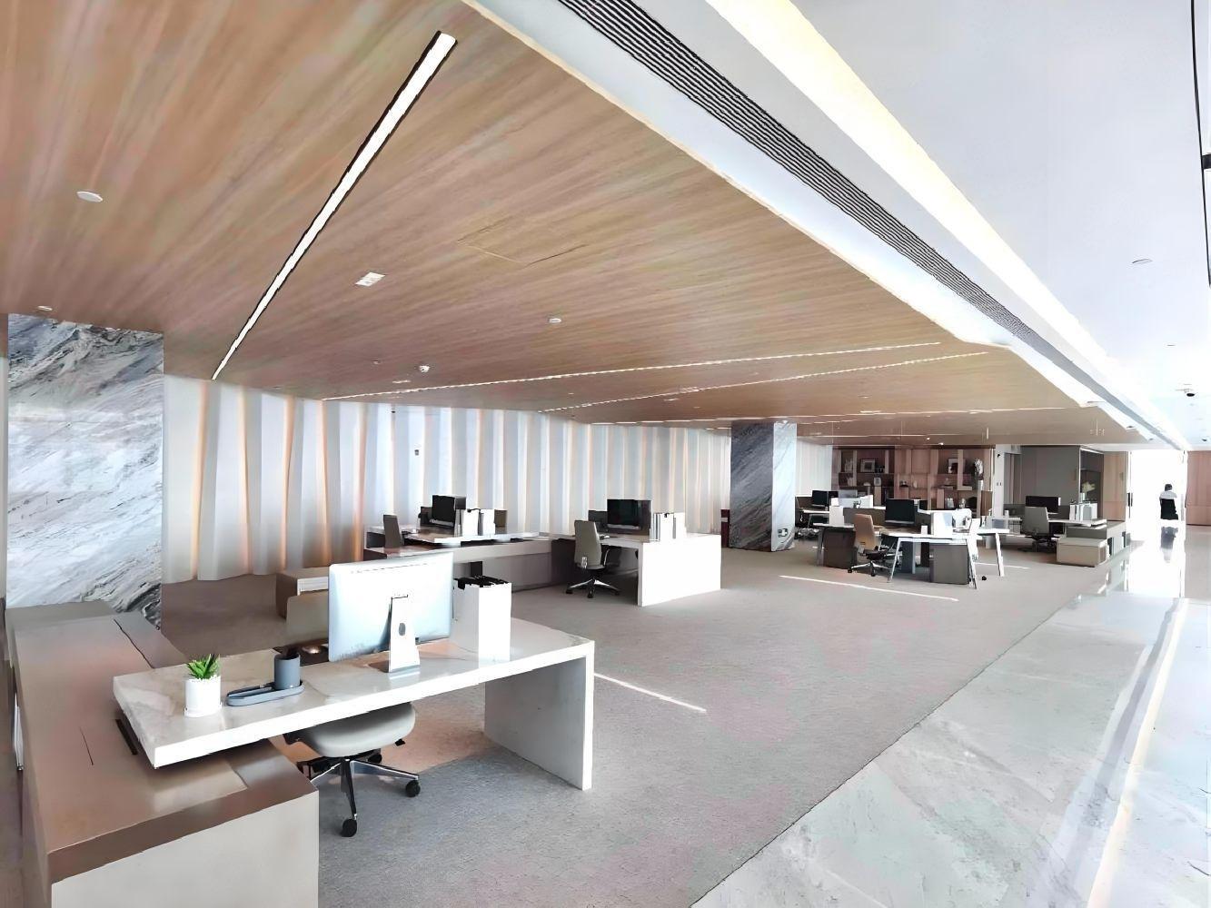 深圳壹方中心二手房房源图片