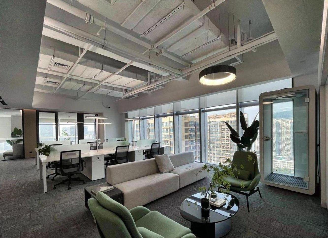 深圳侨城坊二手房房源图片