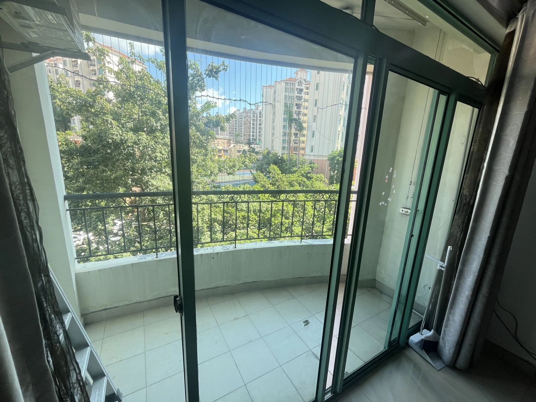 深圳桂芳园四期二手房房源图片