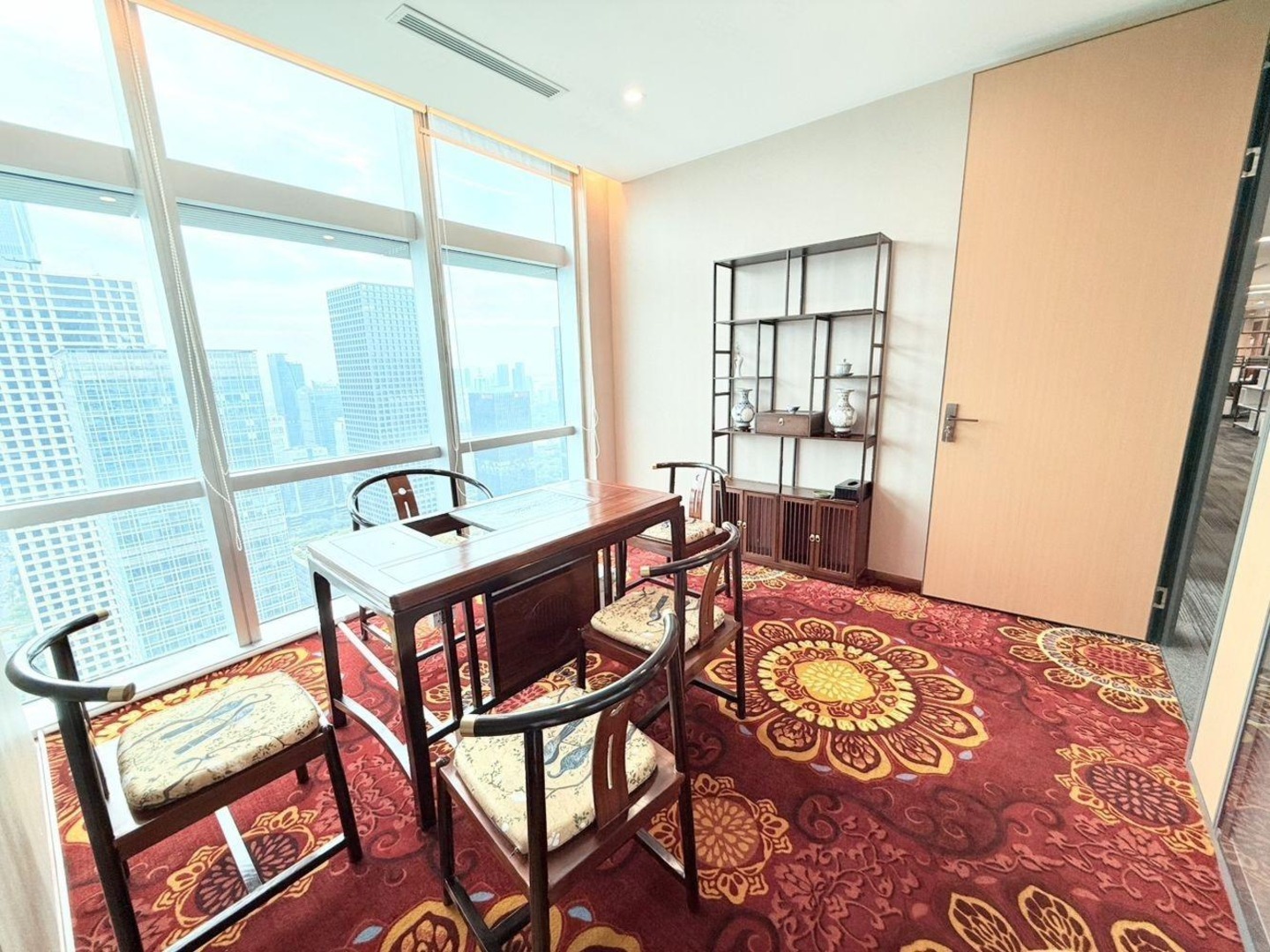 深圳中国港中旅大厦二手房房源图片