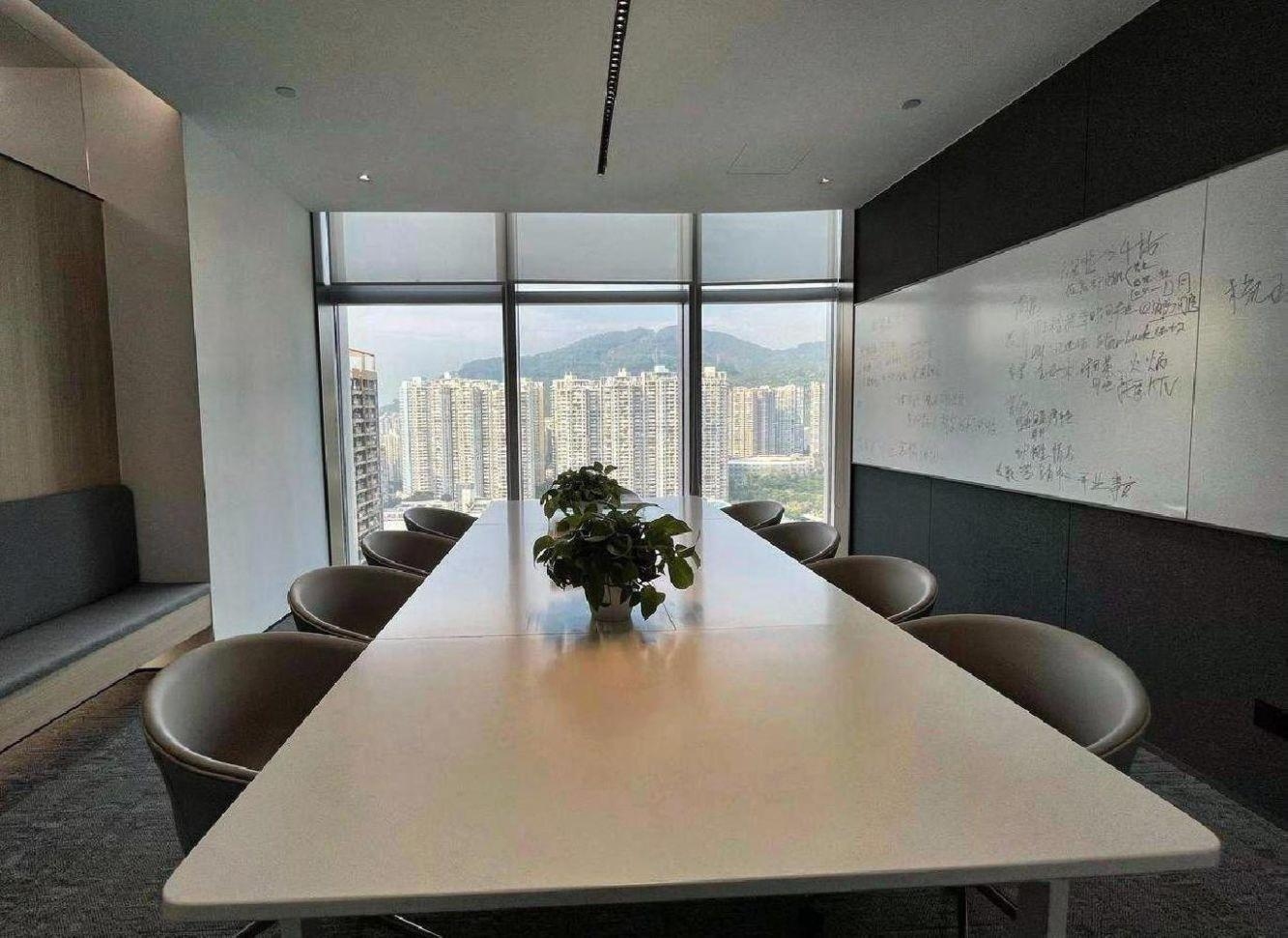 深圳侨城坊二手房房源图片