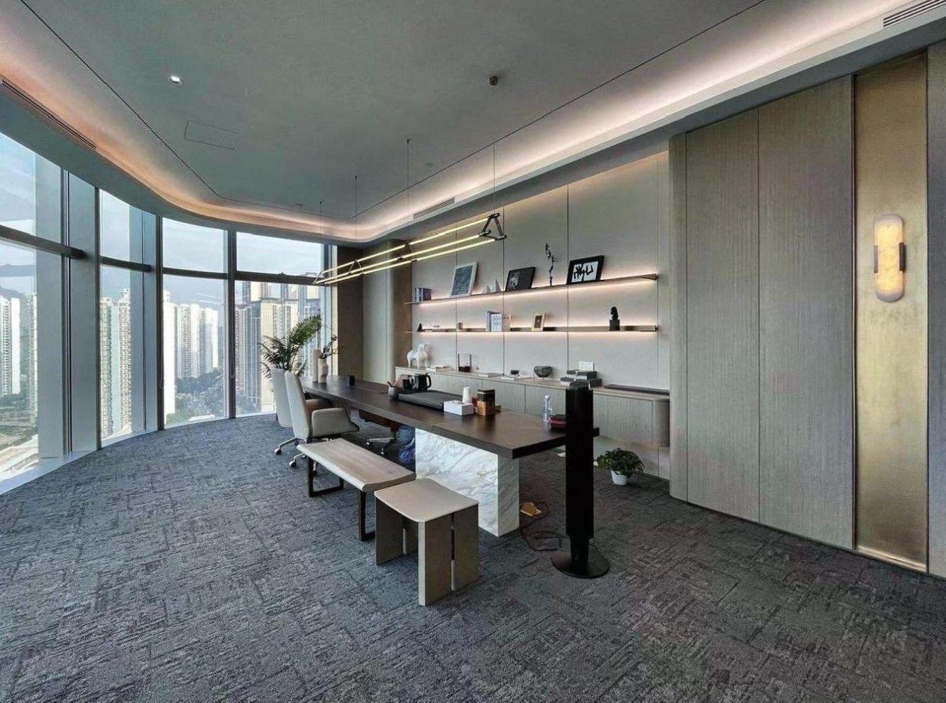 深圳侨城坊二手房房源图片