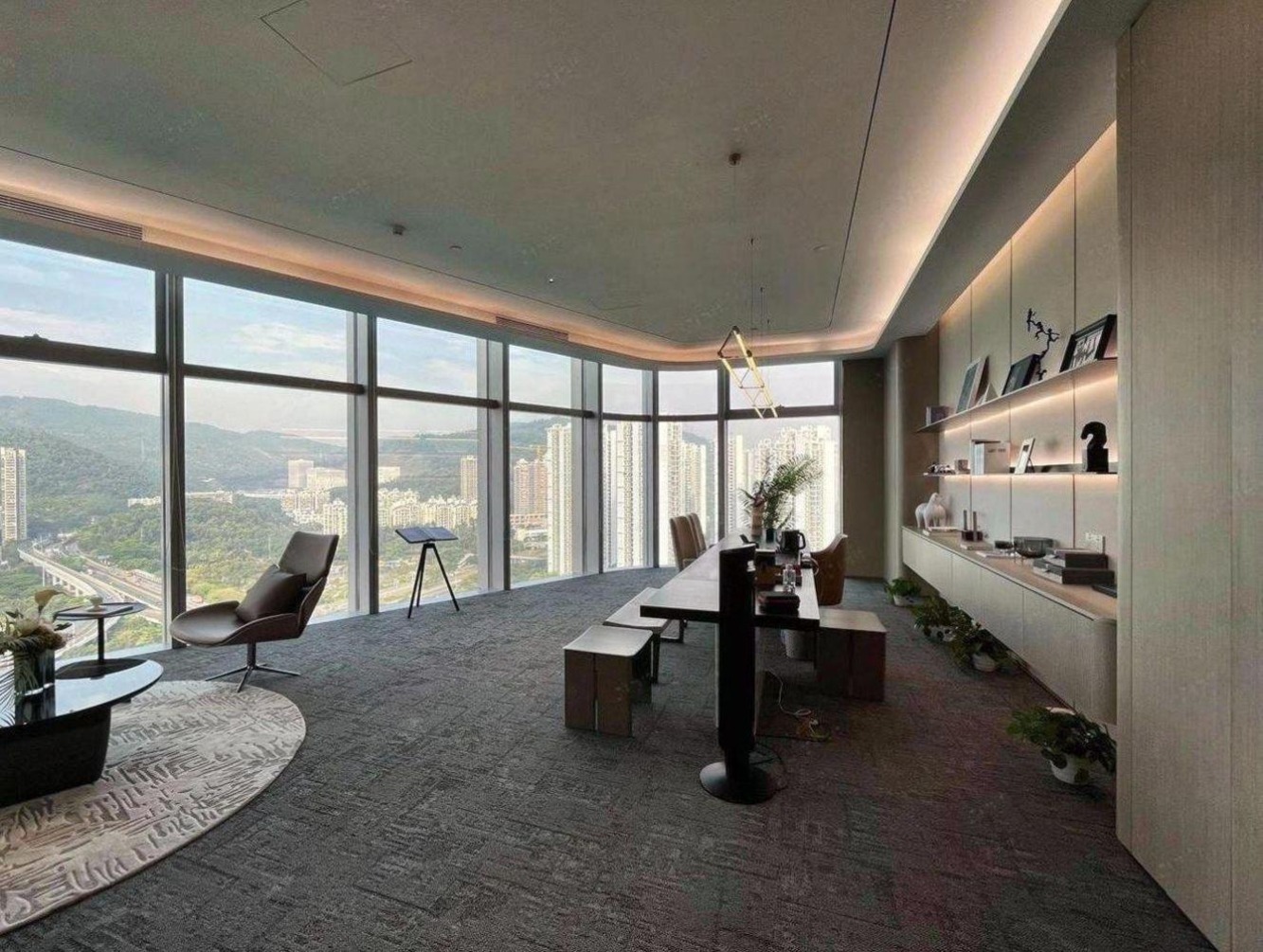 深圳侨城坊二手房房源图片