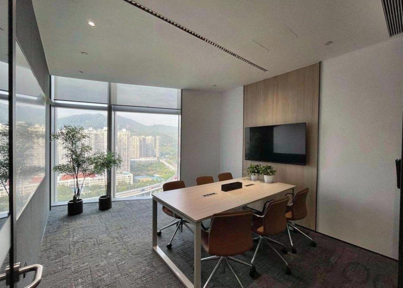 深圳侨城坊二手房房源图片