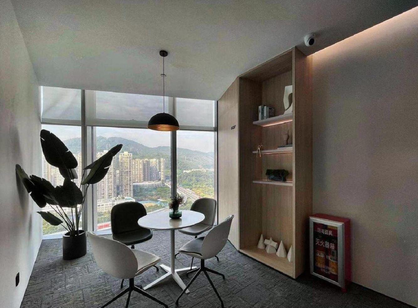 深圳侨城坊二手房房源图片