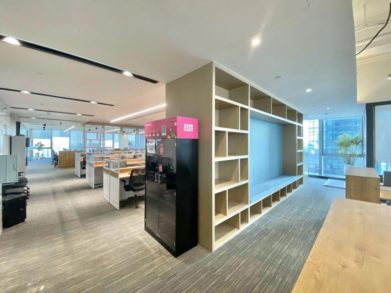 深圳TCL国际e城二手房房源图片