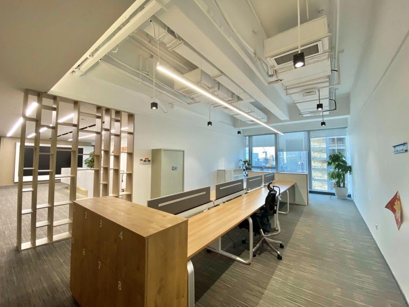 深圳TCL国际e城二手房房源图片