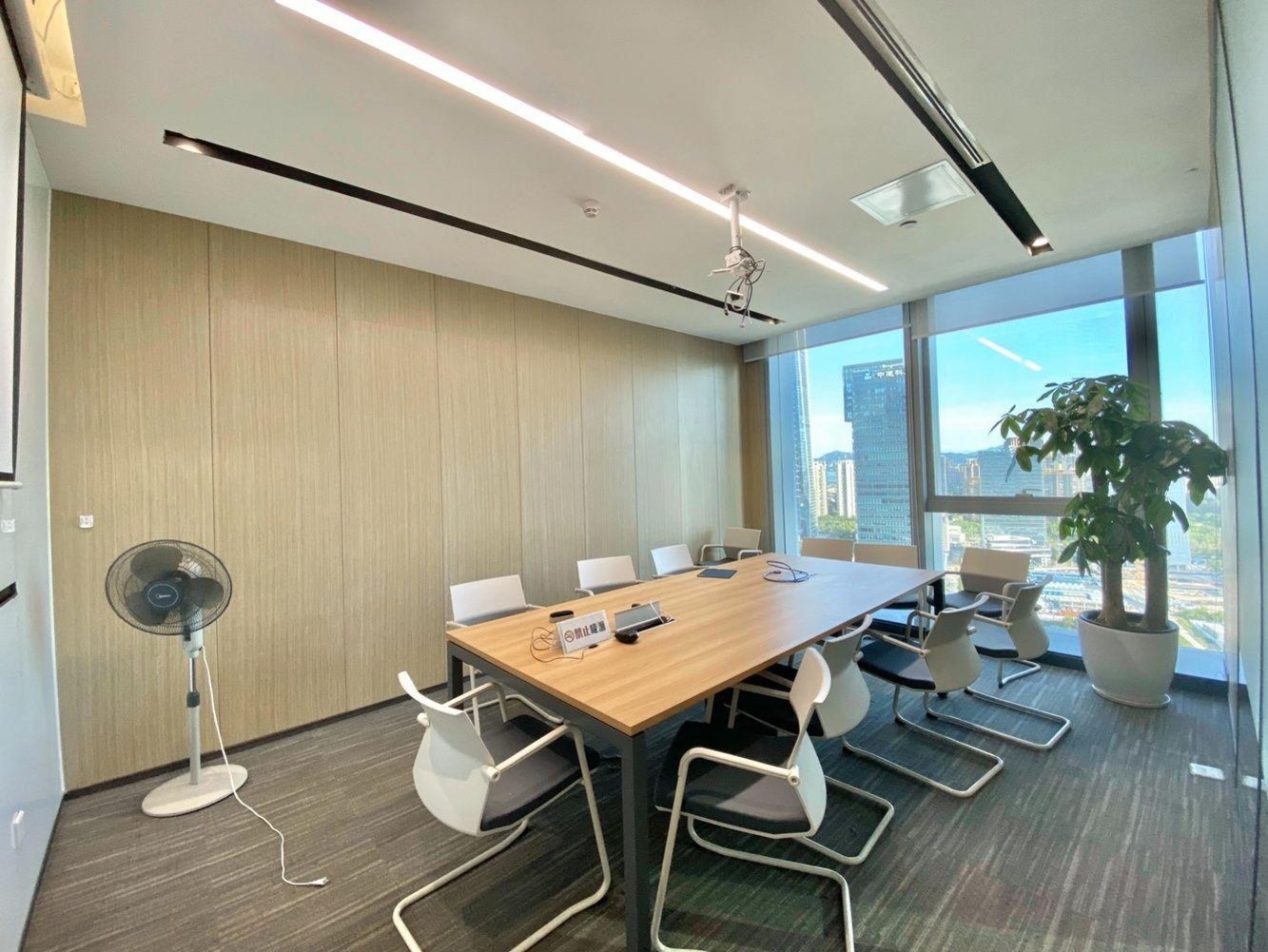 深圳TCL国际e城二手房房源图片