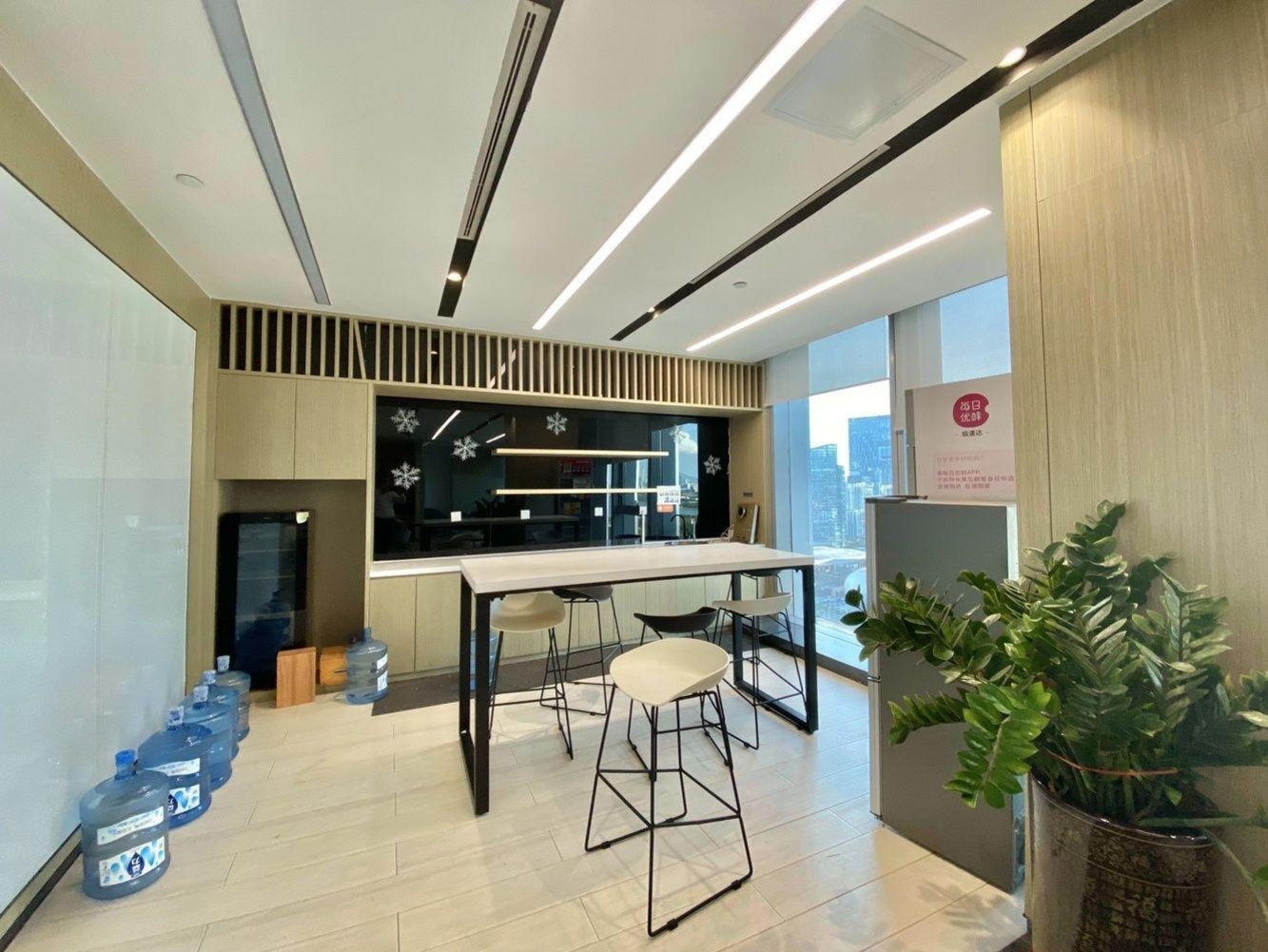 深圳TCL国际e城二手房房源图片