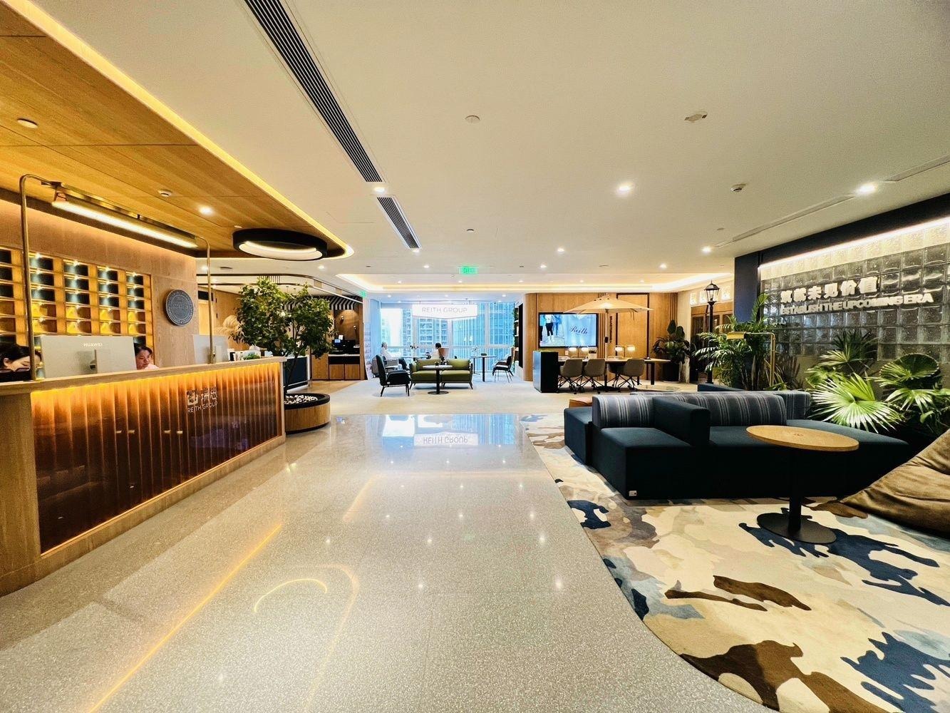 深圳华润置地大厦二手房房源图片