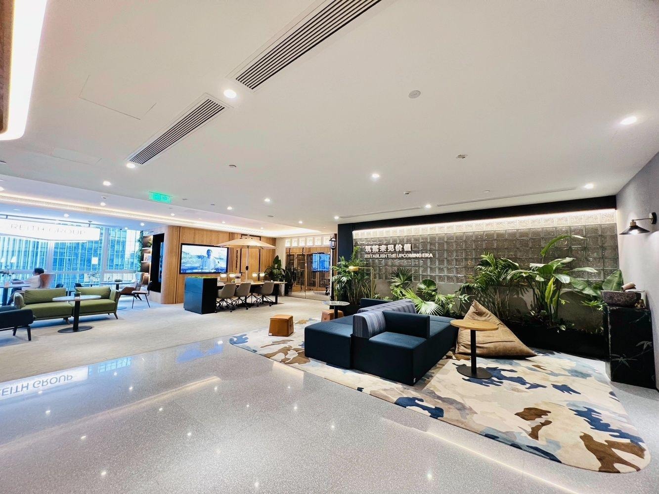 深圳华润置地大厦二手房房源图片